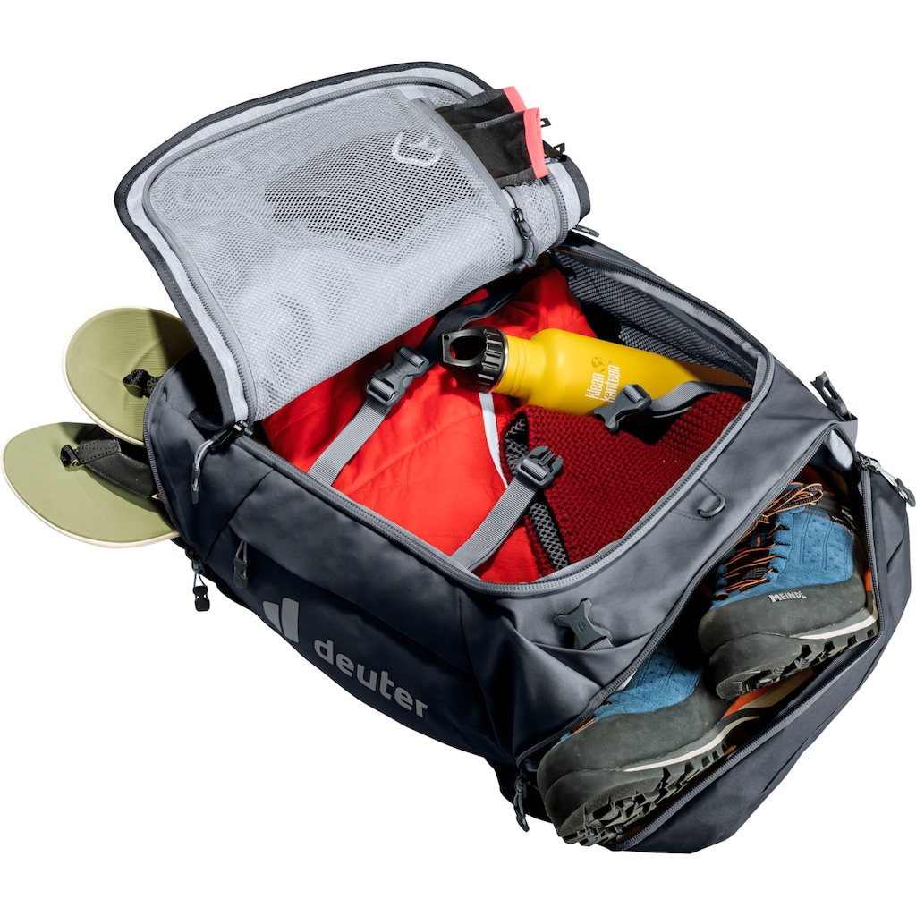 deuter Reisetasche »AViANT Duffel Pro 40«