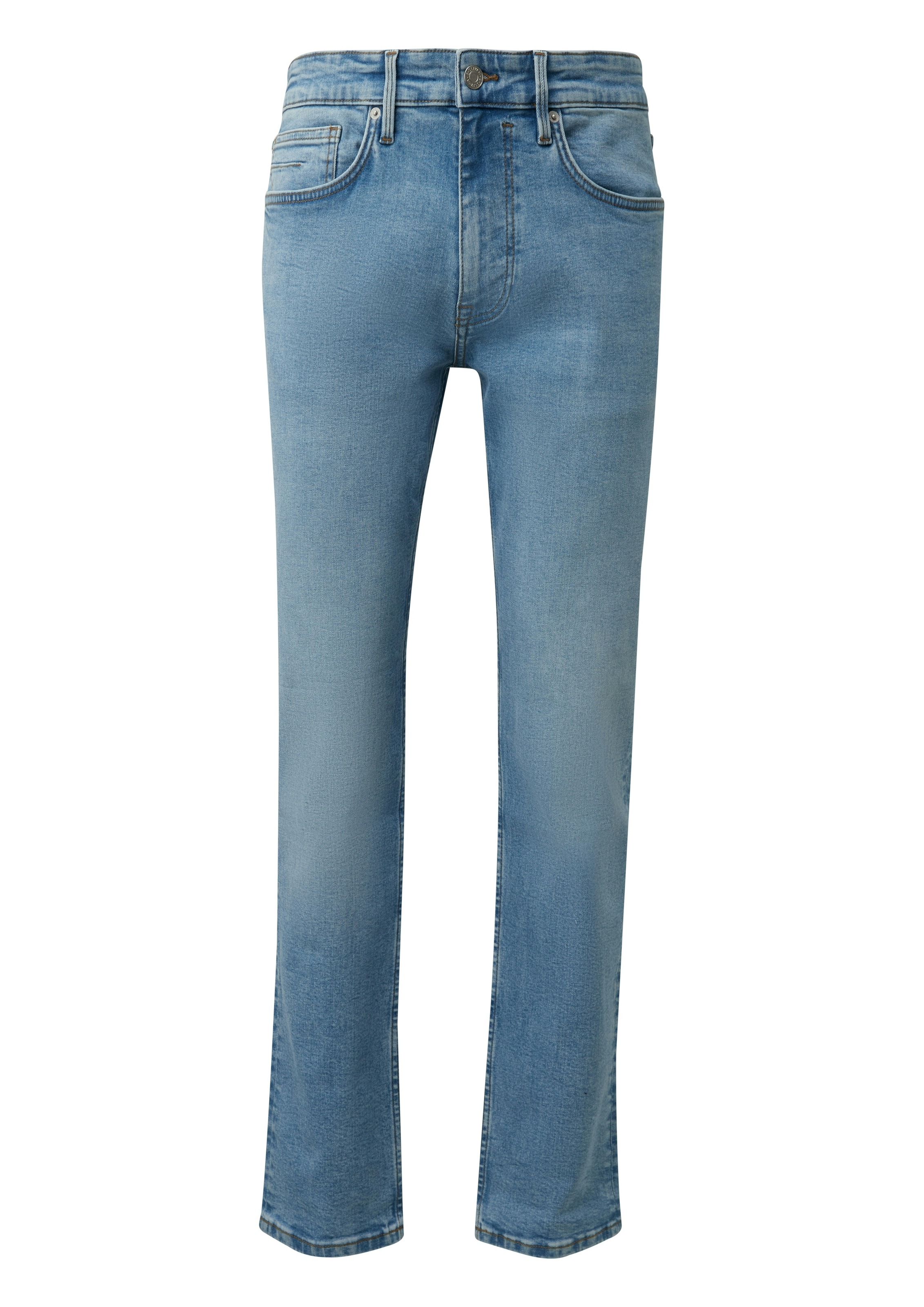 s.Oliver 5-Pocket-Jeans mit Stretch