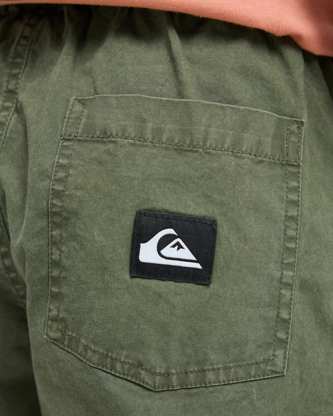 Quiksilver Funktionshose »Taxer«
