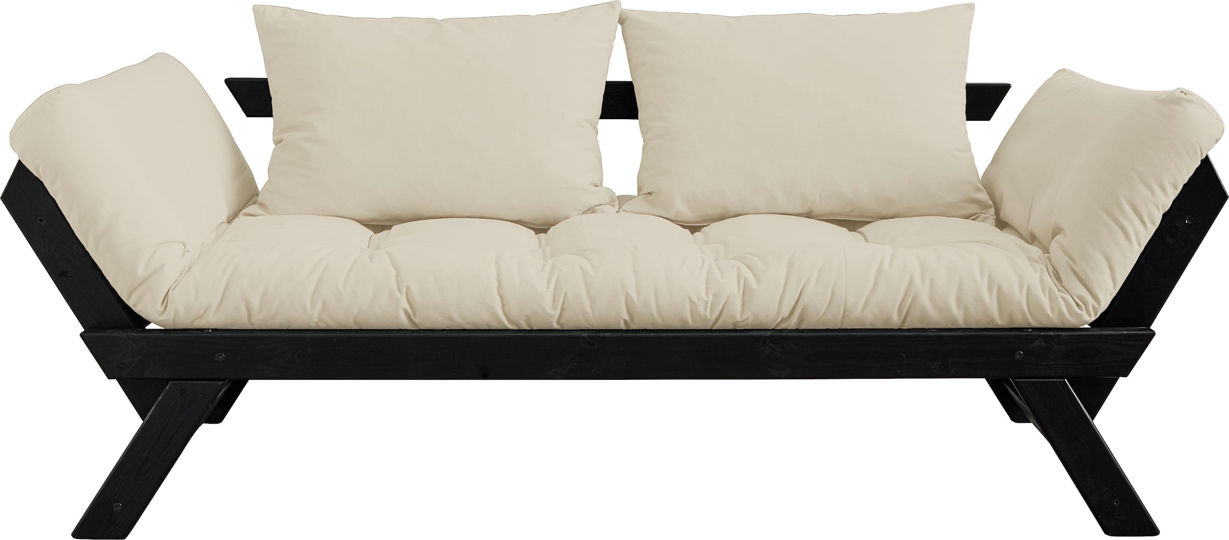 Karup Design Schlafsofa »Bebop«, inkl. Futonmatratze