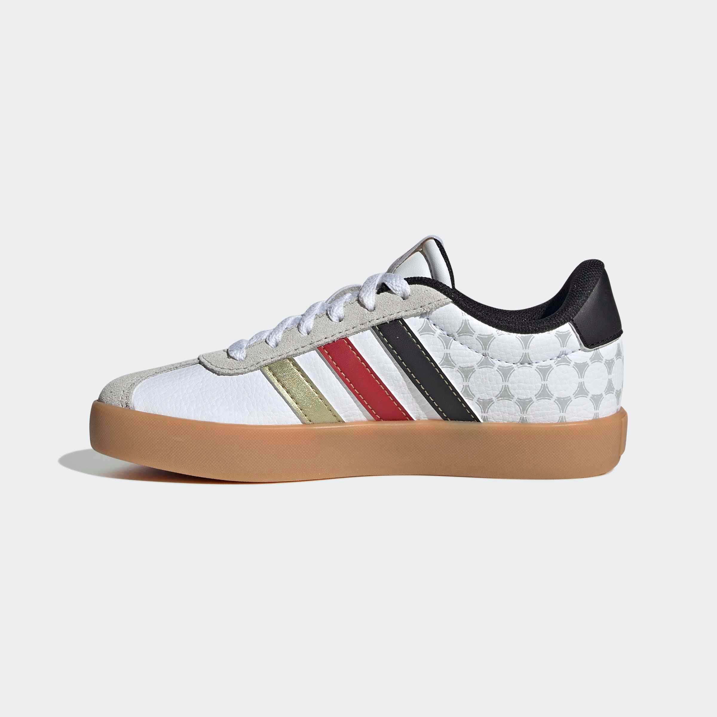 adidas Sportswear Sneaker »VL COURT 3.0 KIDS«  World Cup Nations Pack, für Kinder & Jugendliche