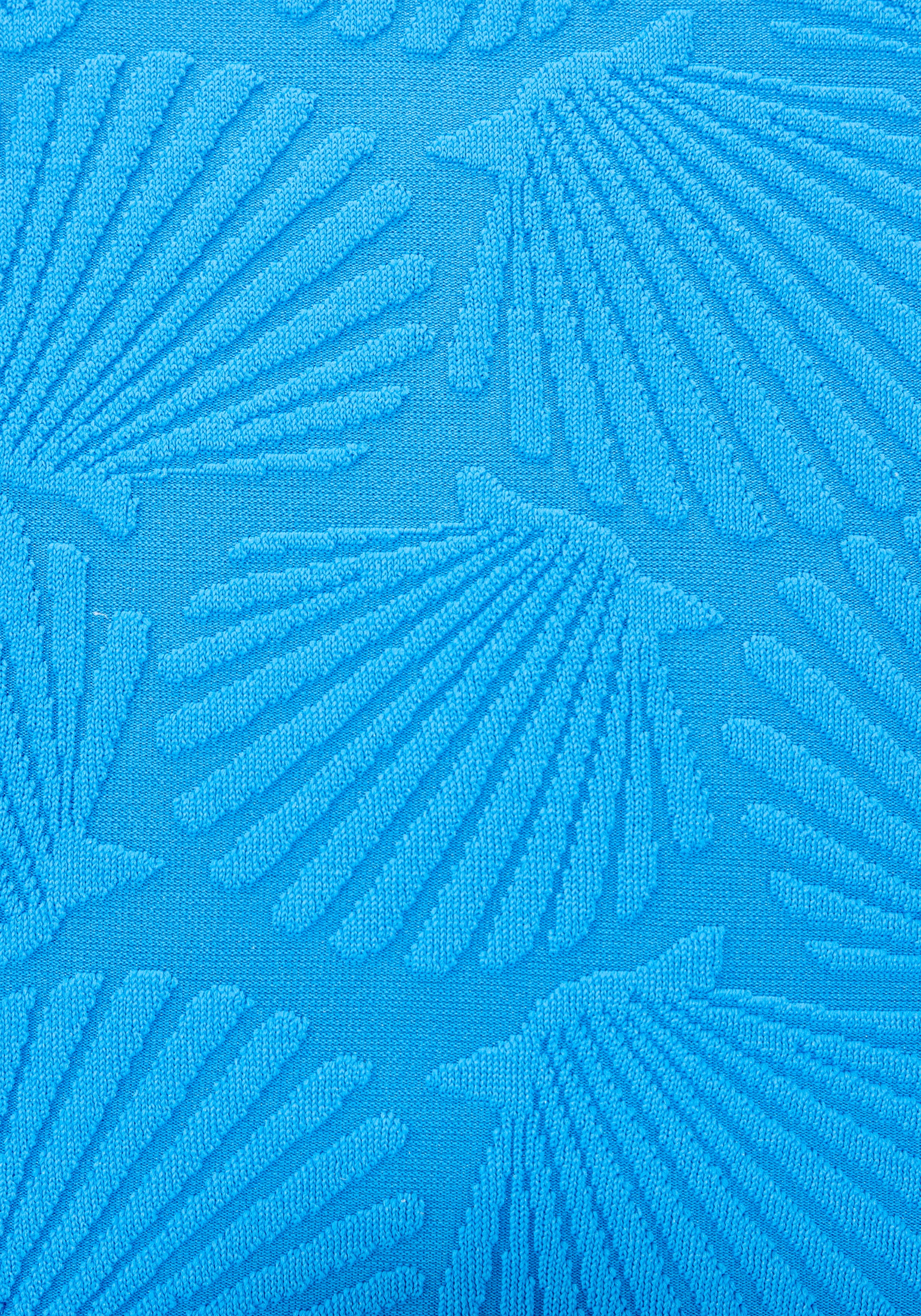 s.Oliver Bikini-Hose »Olivia« Mit Muschelstruktur