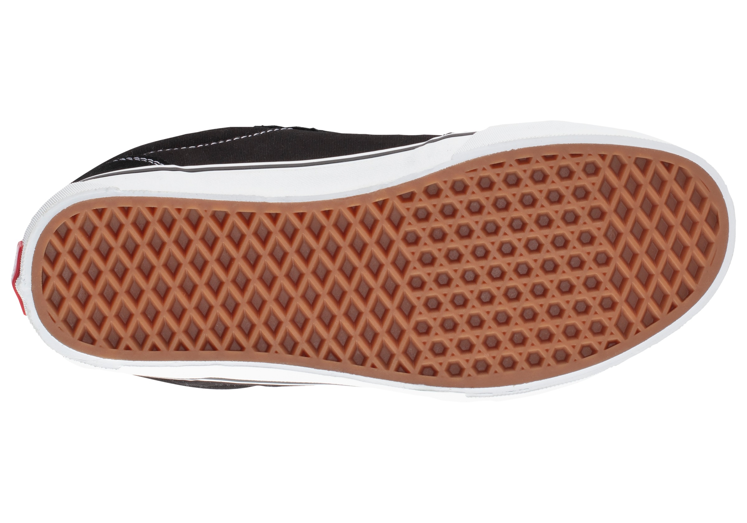 Vans Sneaker »Chukka Push«