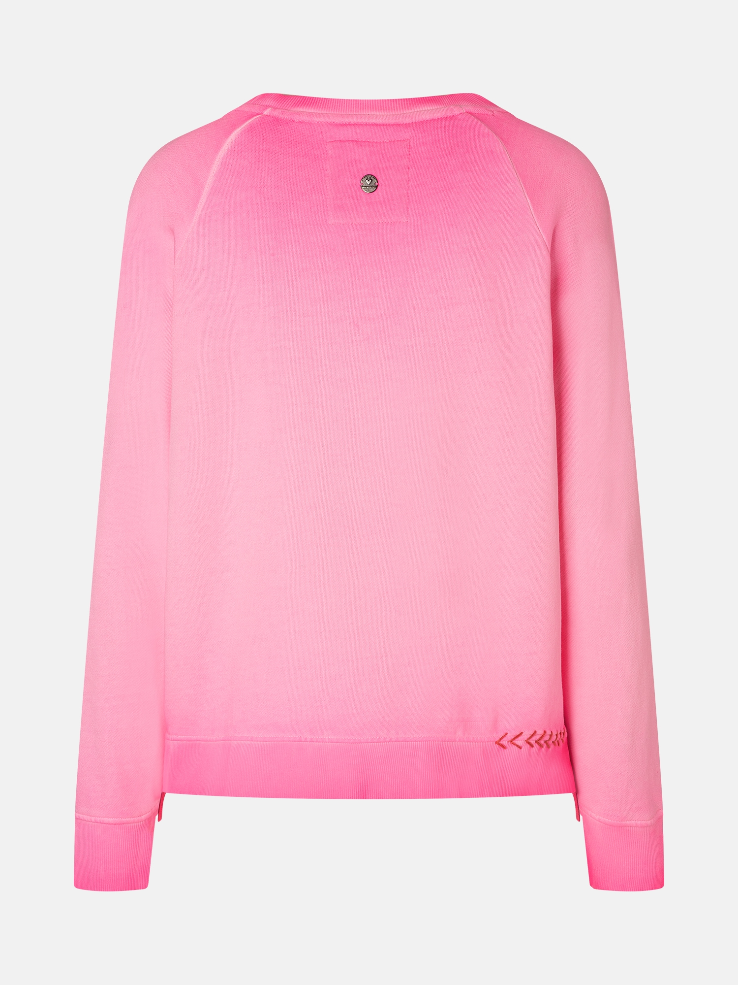 Lieblingsstück Sweatshirt »NavyEP«, mit Farbverlauf
