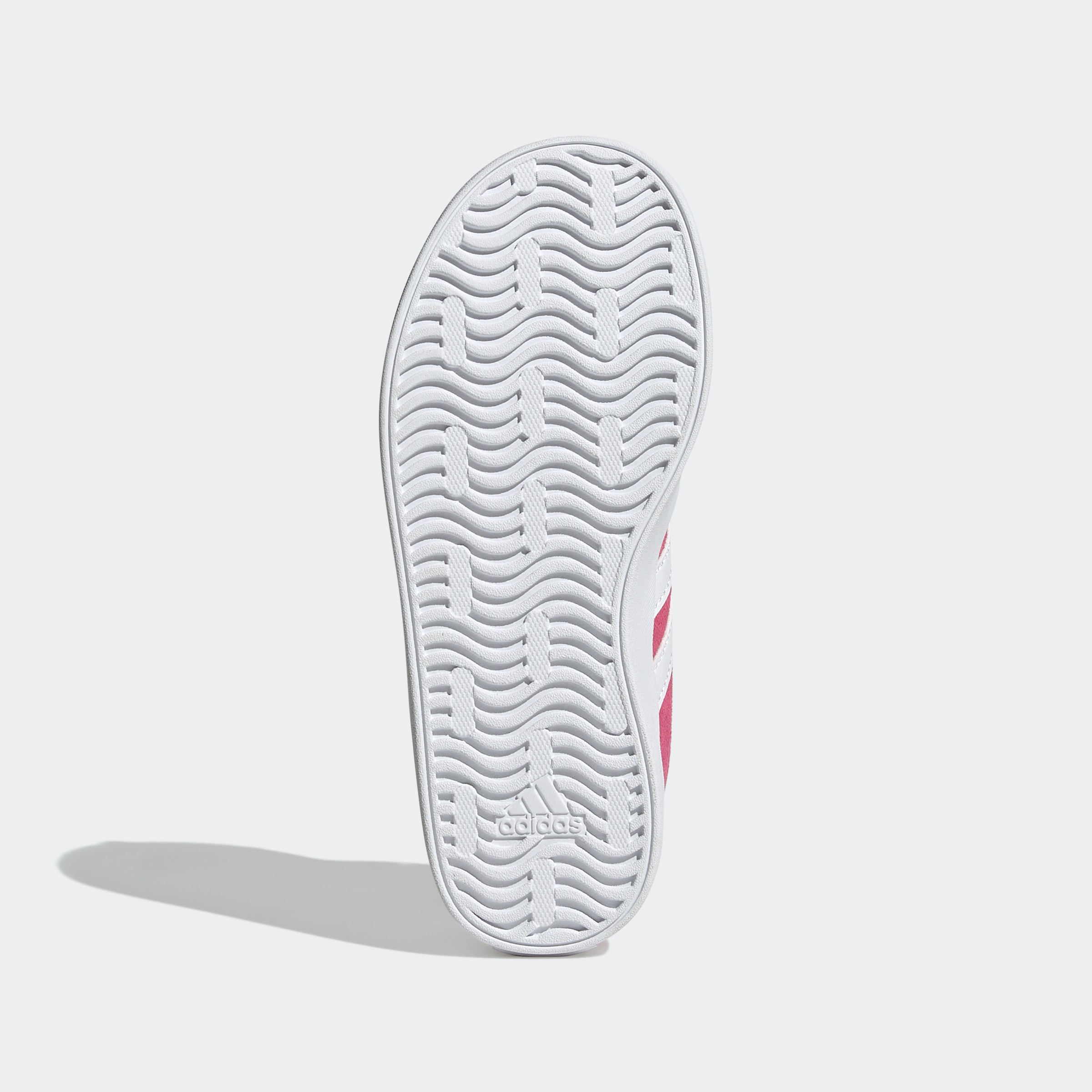 adidas Sportswear Sneaker »VL COURT 3.0«, inspiriert vom Design des adidas samba