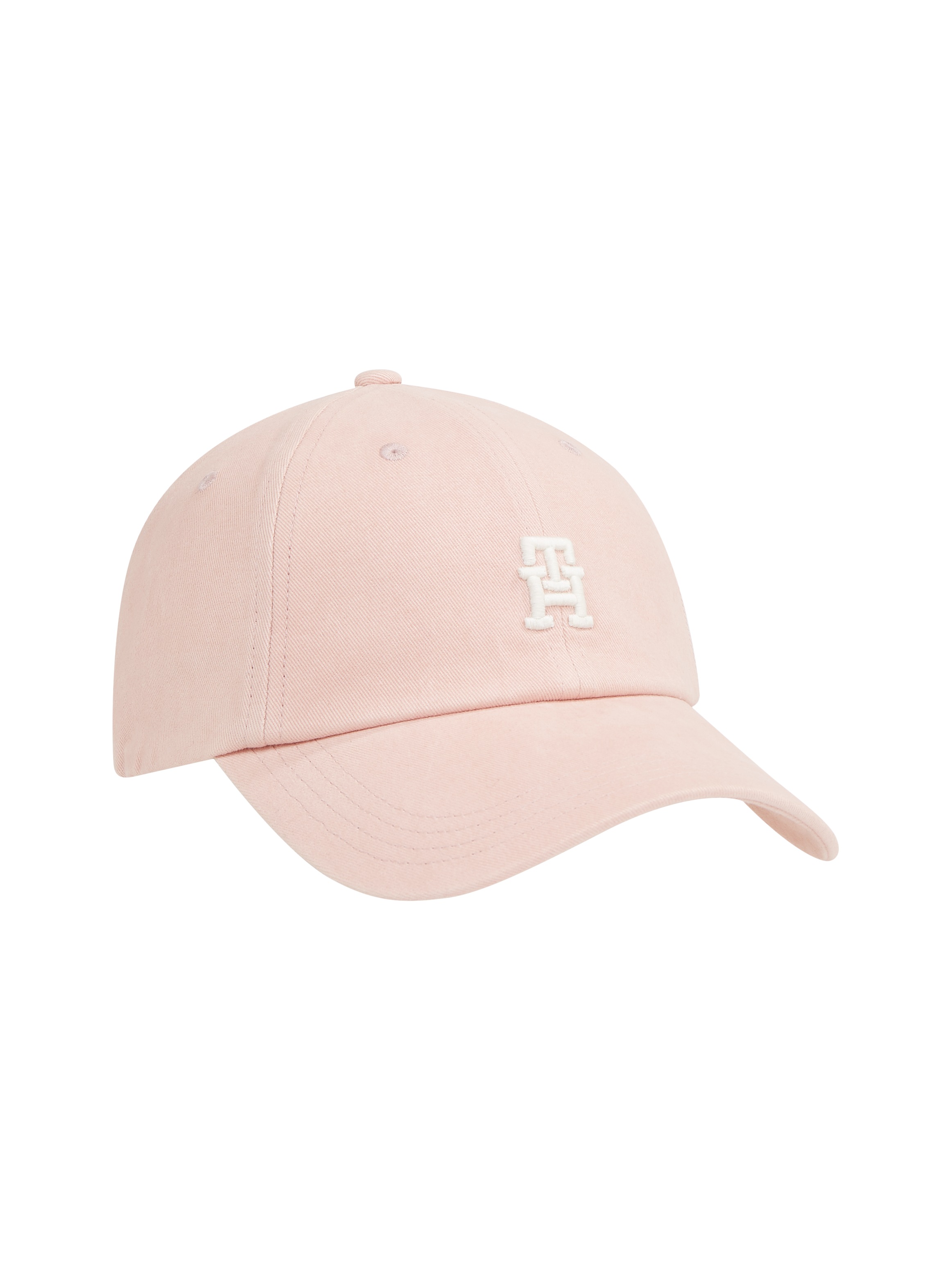 Tommy Hilfiger Baseball Cap »TH UTILITY SOFT CAP«, mit Logostickerei