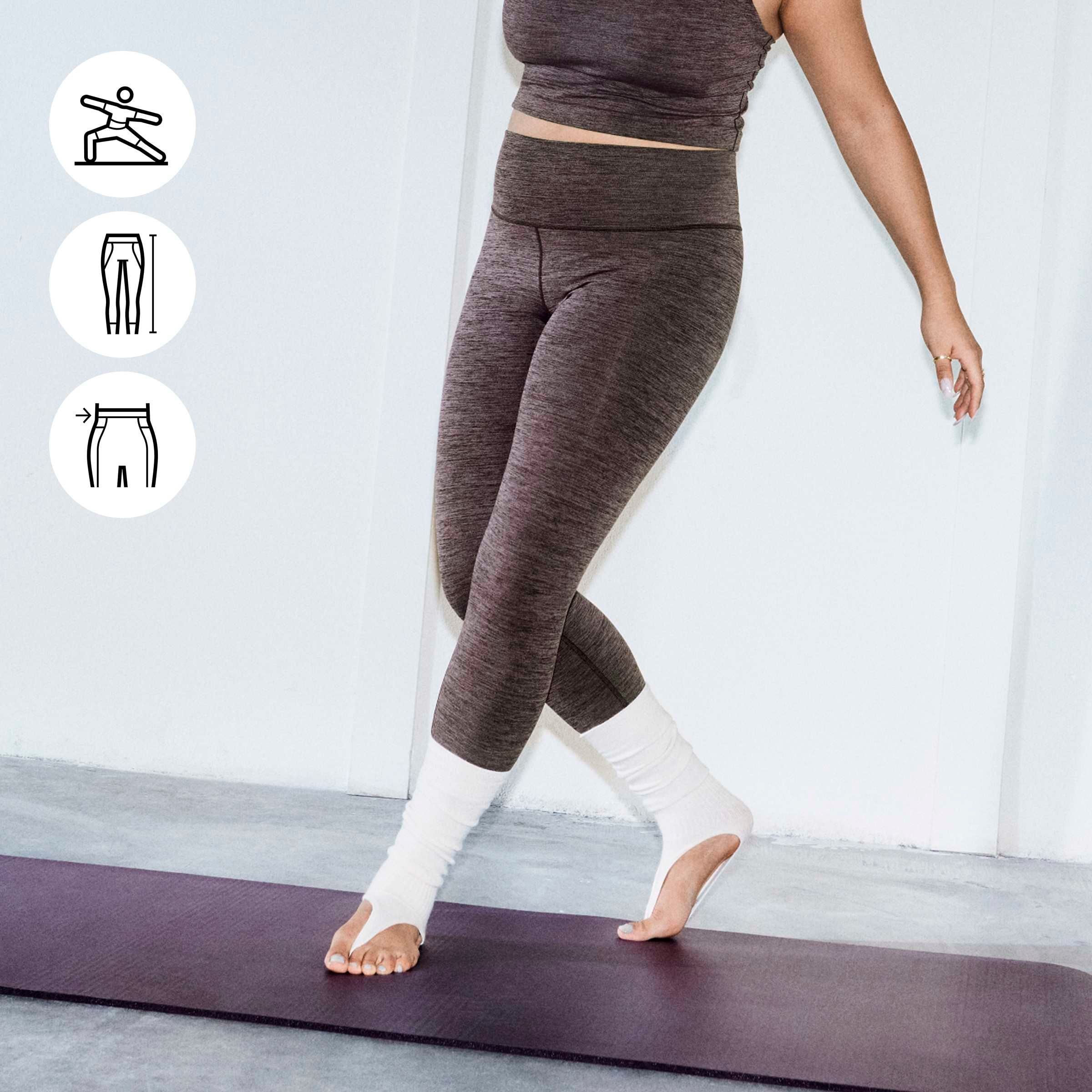 adidas Performance Trainingstights »All Me 7/8 L«