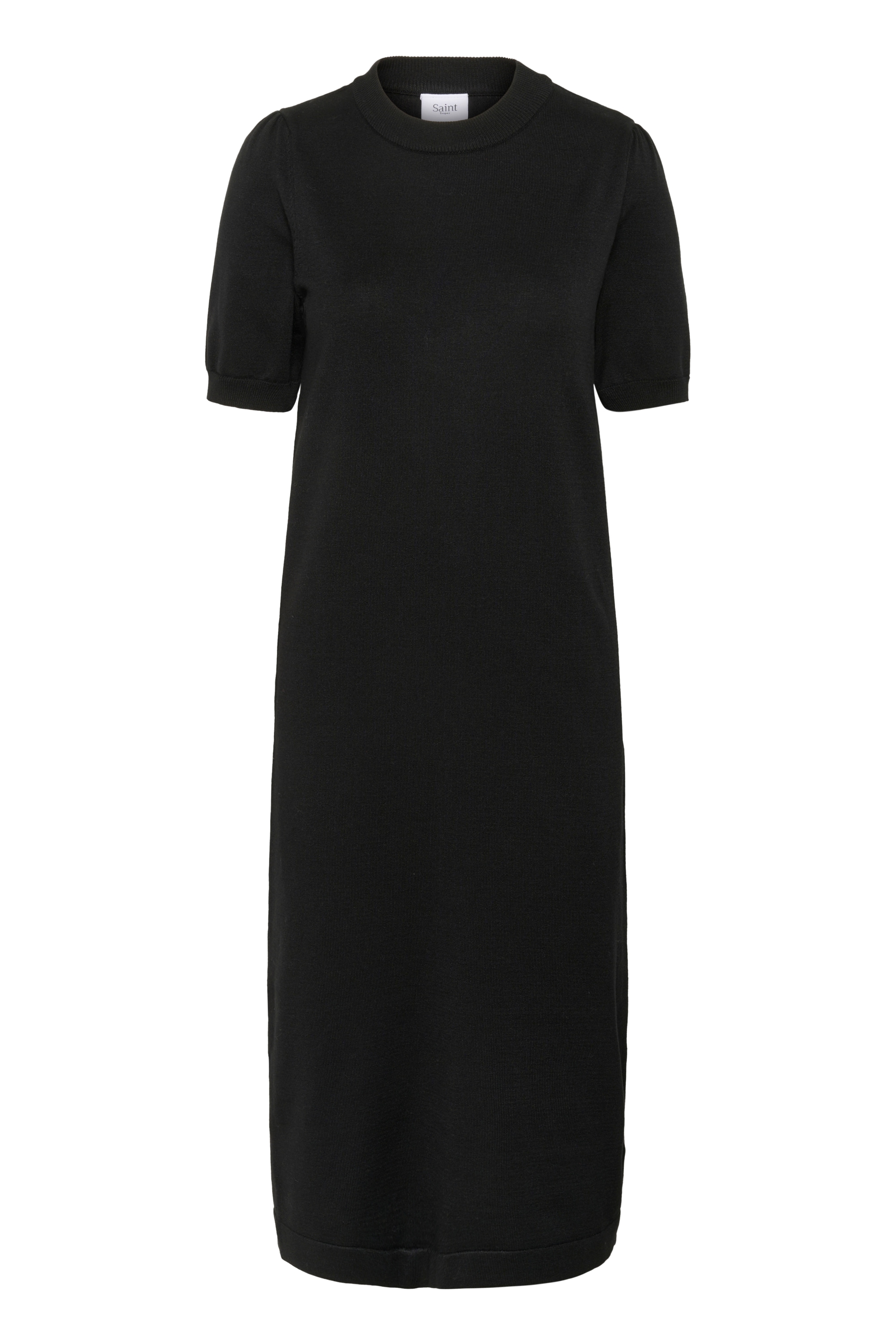 Saint Tropez Midikleid »Kleid MilaSZ«