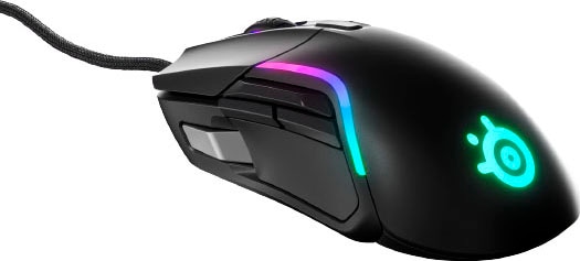 SteelSeries Gaming-Maus »Rival 5«, kabelgebunden