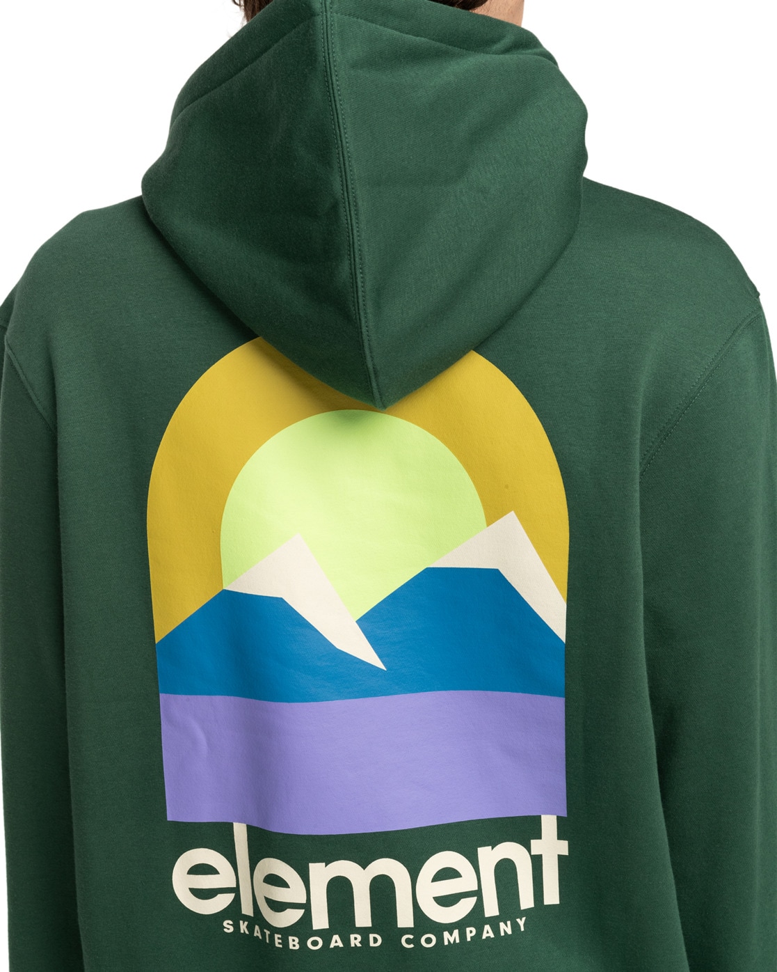 Element Hoodie »Halo«