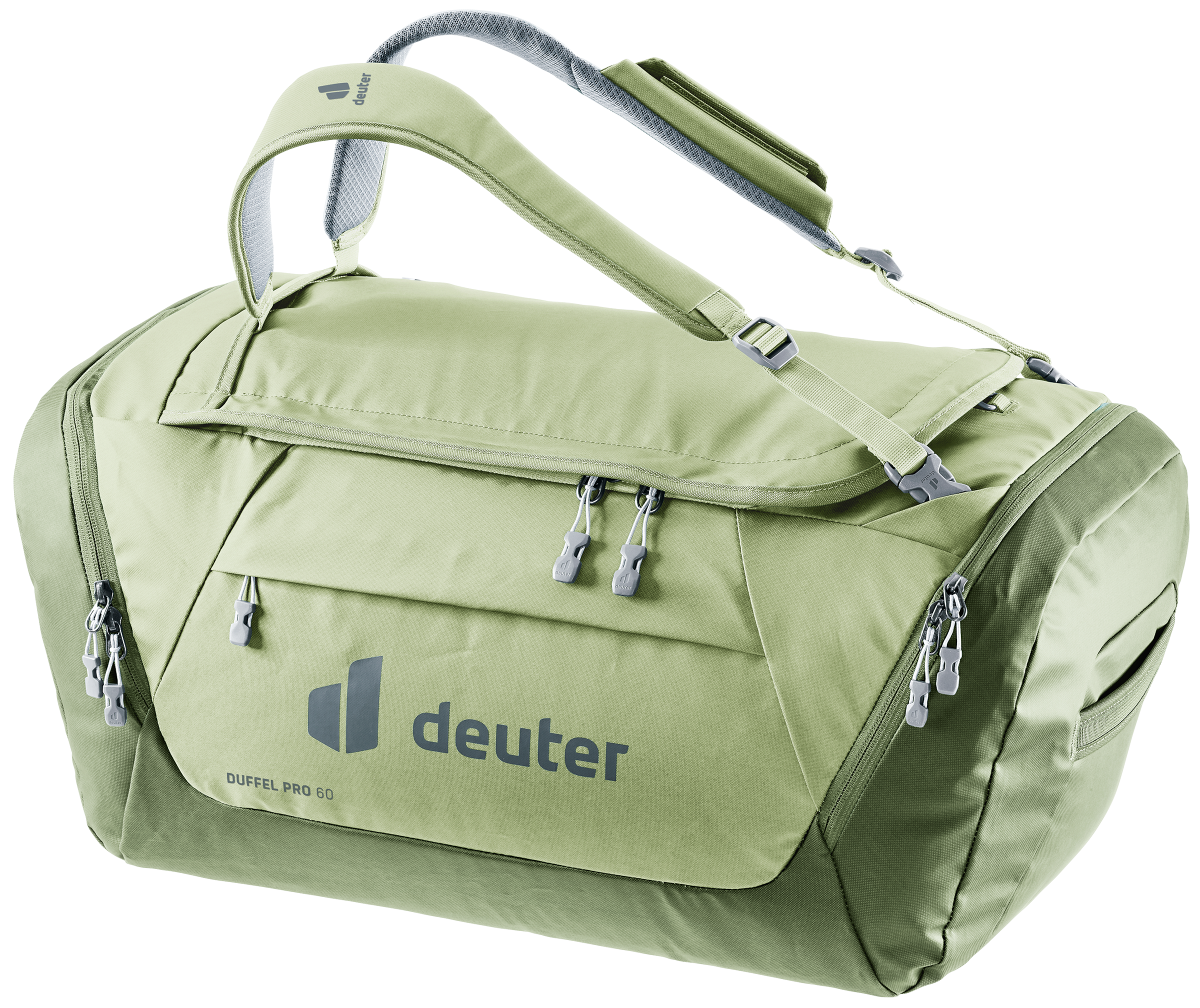 Reisetasche »Duffel Pro 60«