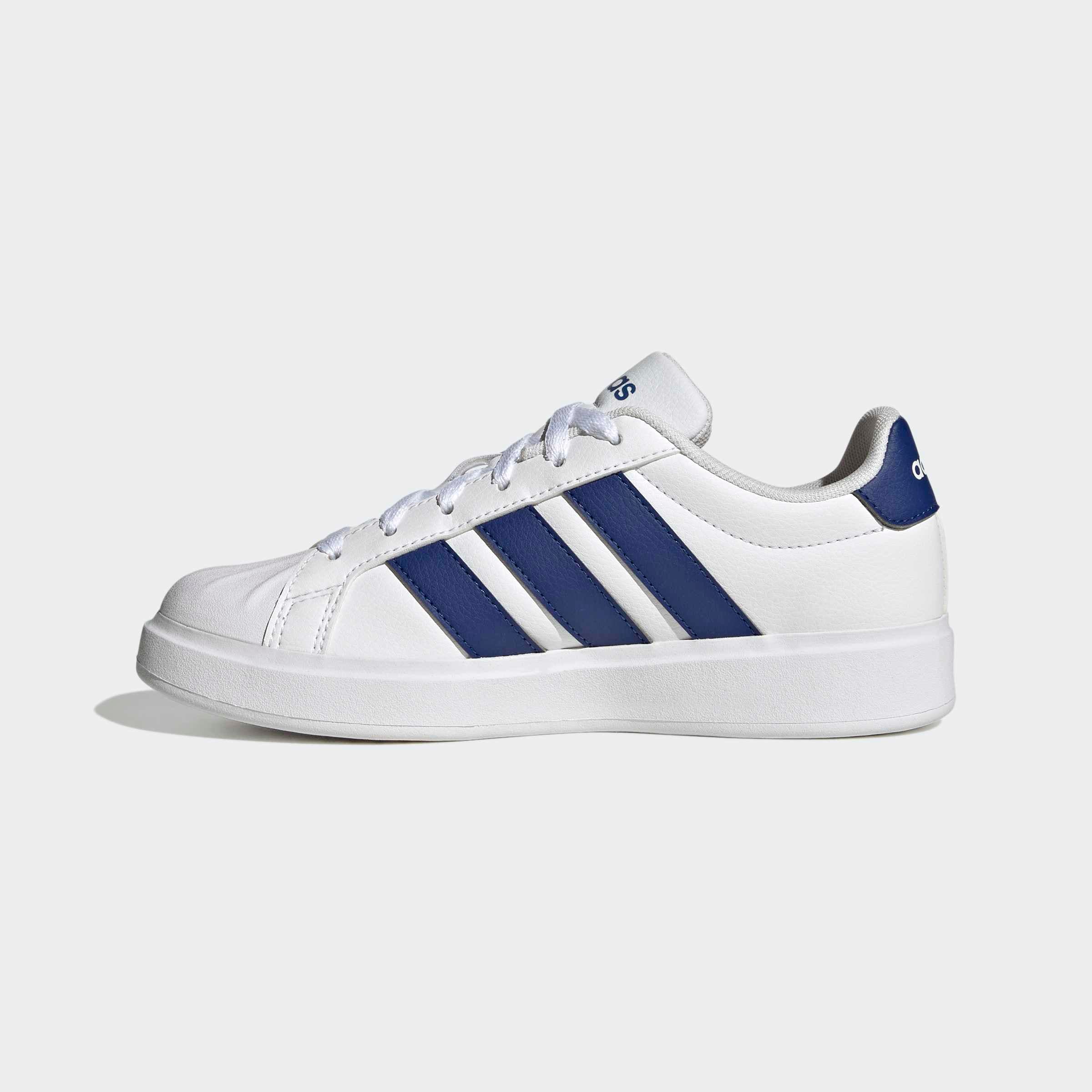 adidas Sportswear Sneaker »STREETTALK«  inspiriert vom Design des adidas Superstar,für Kinder & Jugendliche