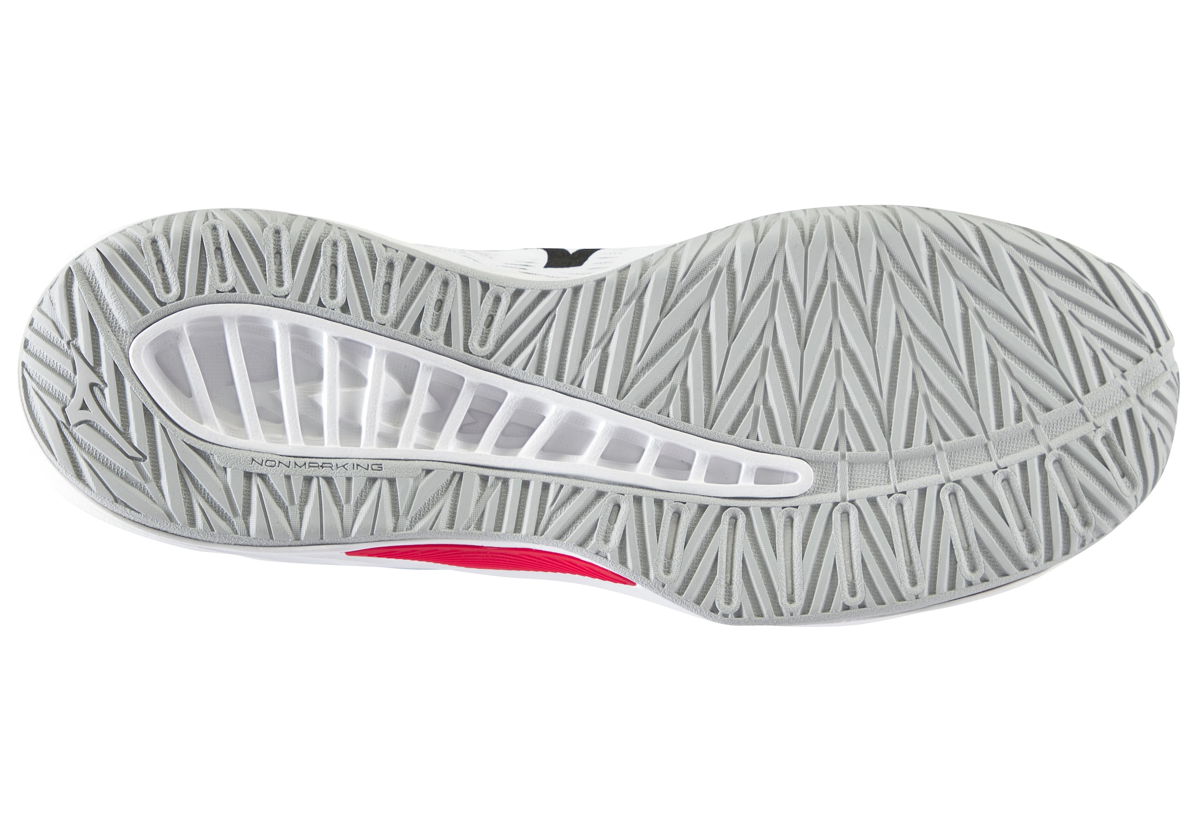 Mizuno Hallenschuh »LIGHTNING SELECT«  besonders geeignet für Volleyball