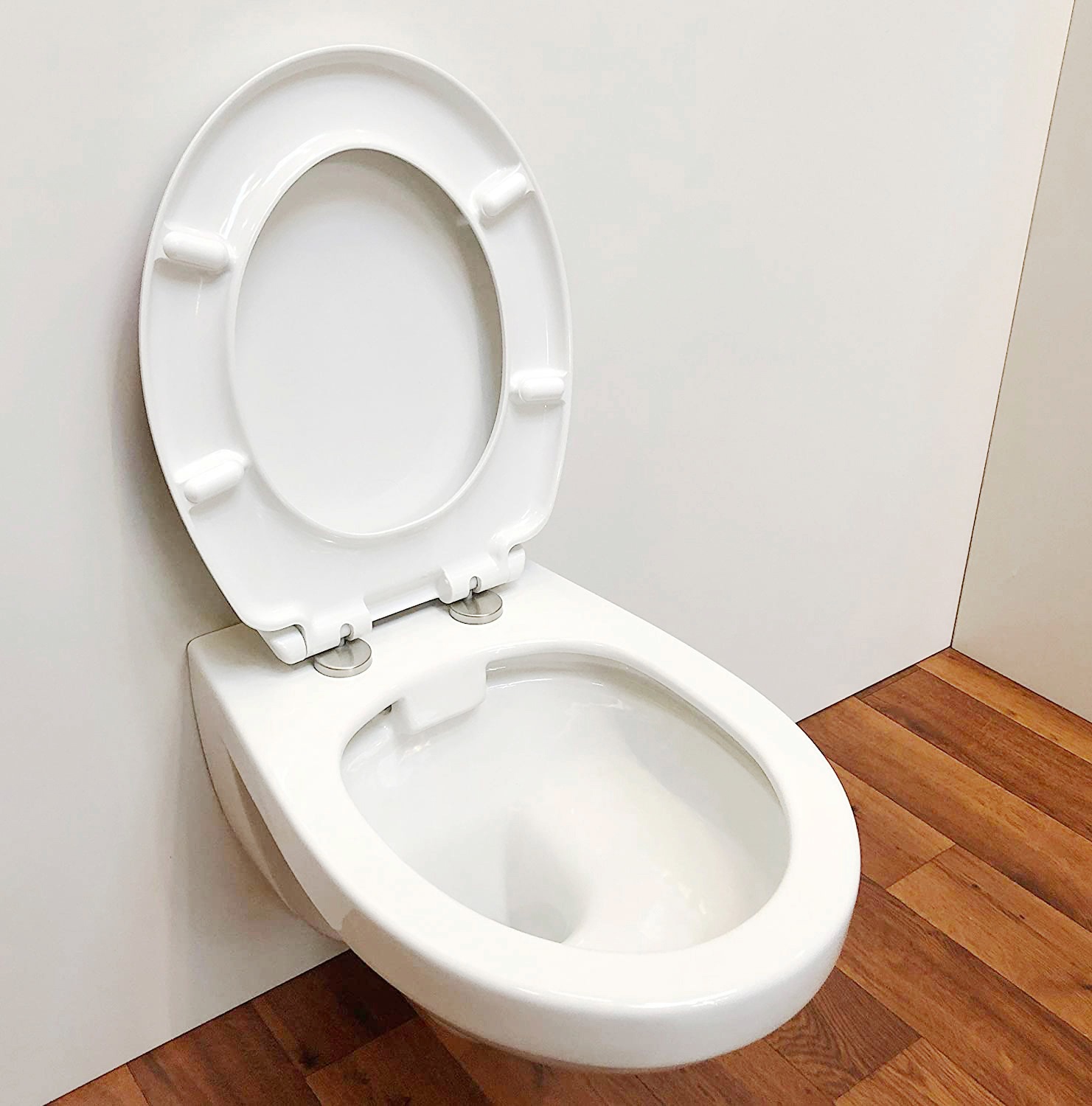ADOB WC-Sitz »Comic«, mit Absenkautomatik