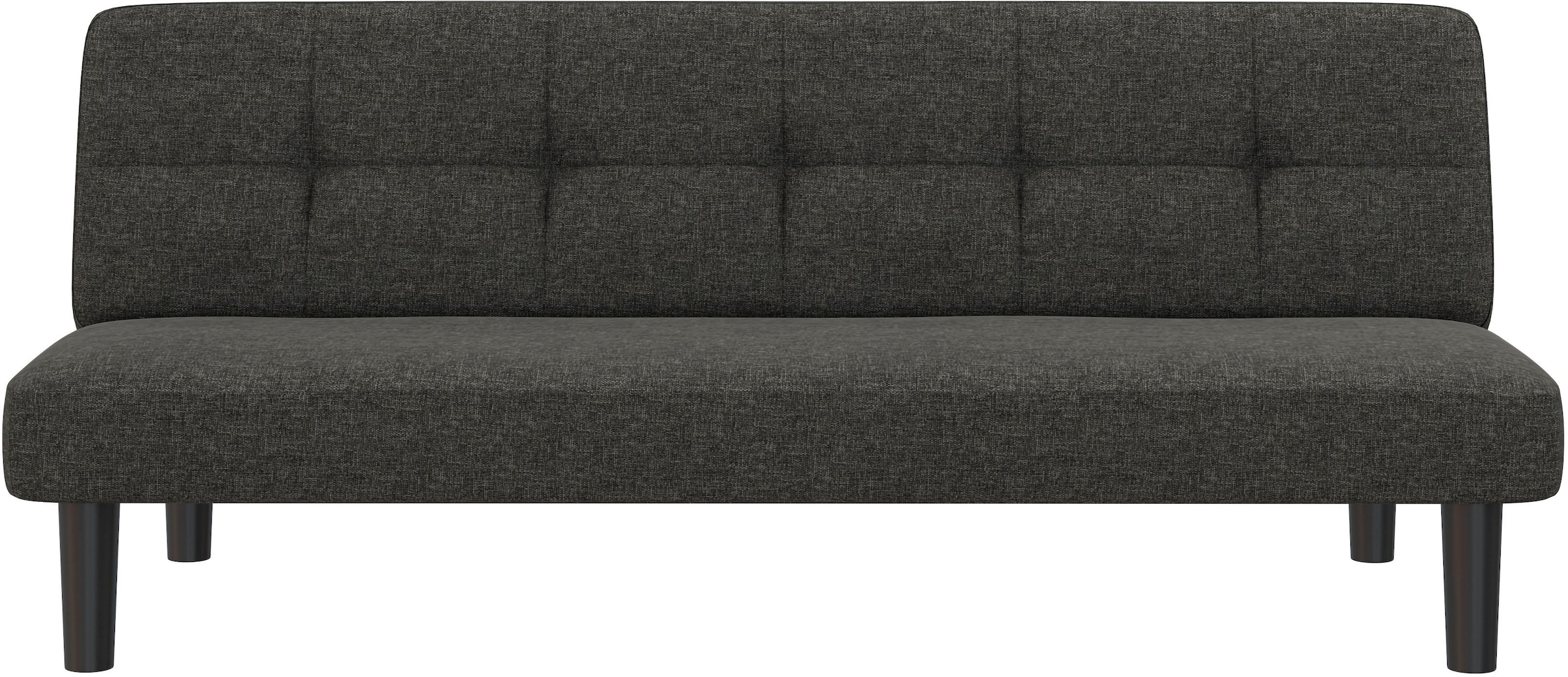 Dorel Home Schlafsofa »Alby«, verschiedene Farbvarianten erhältlich, Sitzhöhe 36 cm, Breite 90 cm