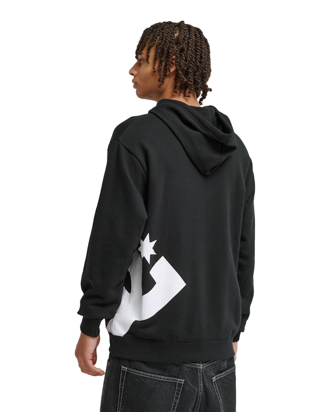 DC Shoes Hoodie »Lanai«
