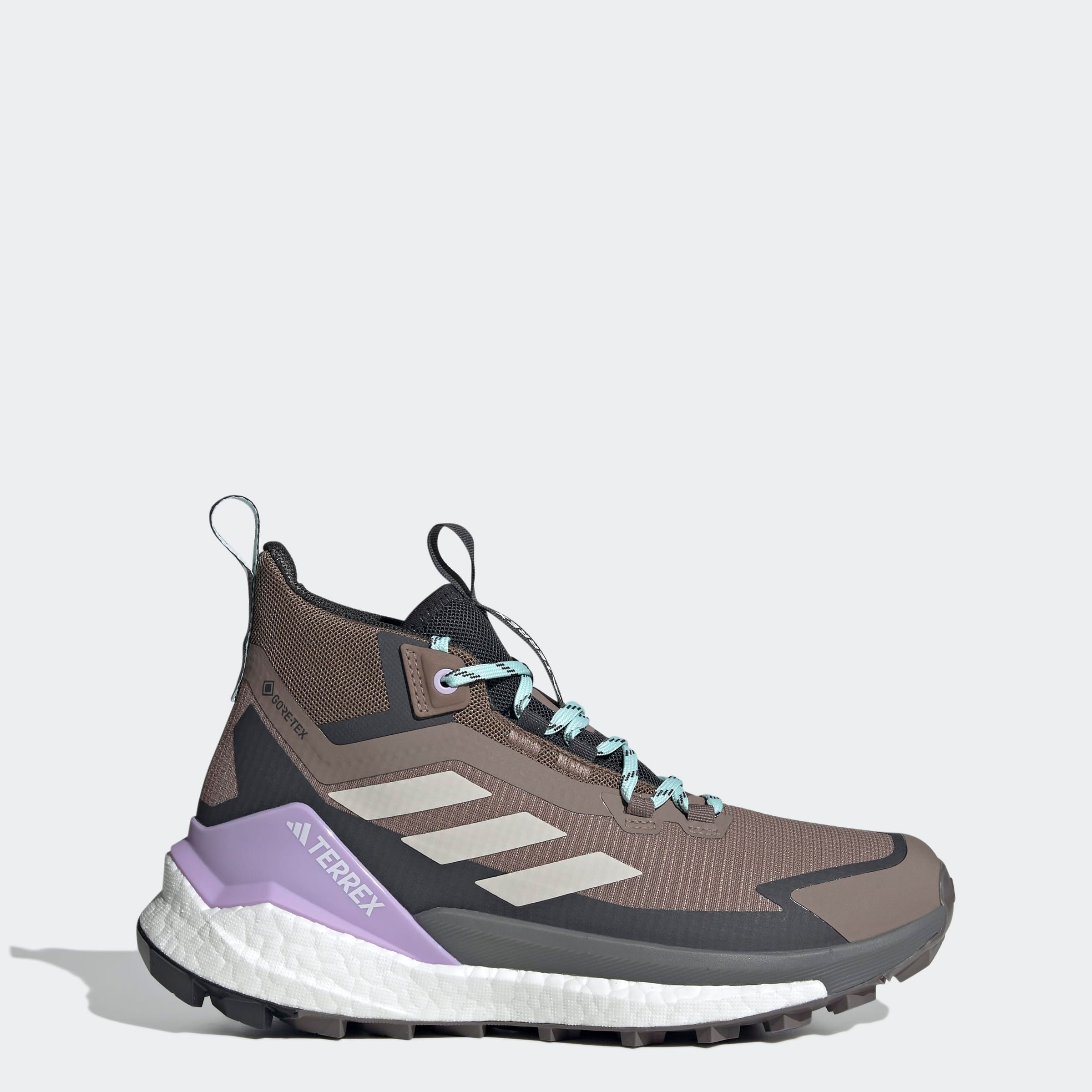 adidas TERREX Wanderschuh »TERREX FREE HIKER 2.0 GORE-TEX«, wasserdicht