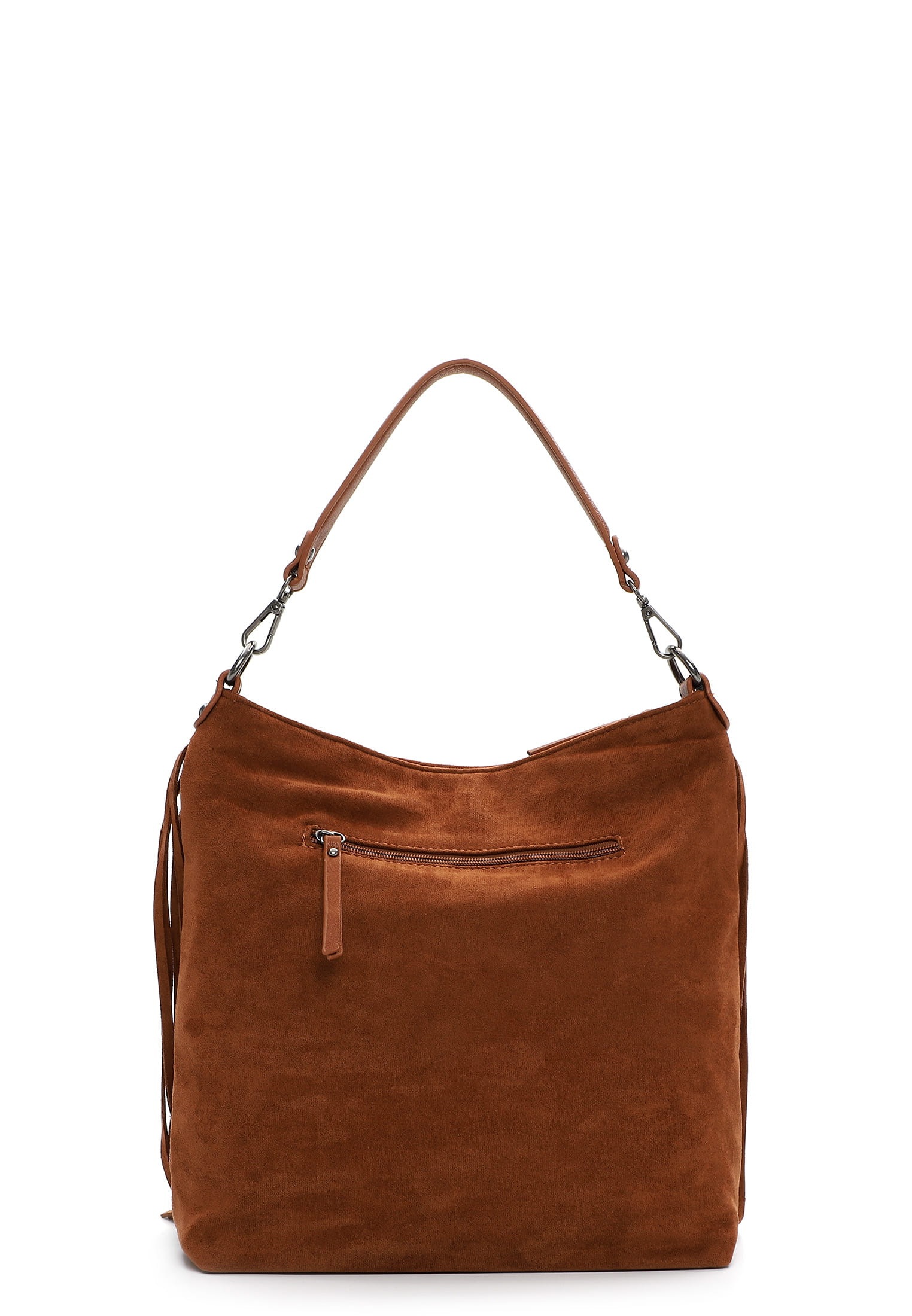 EMILY & NOAH Beuteltasche »Beutel E&N Hedda«