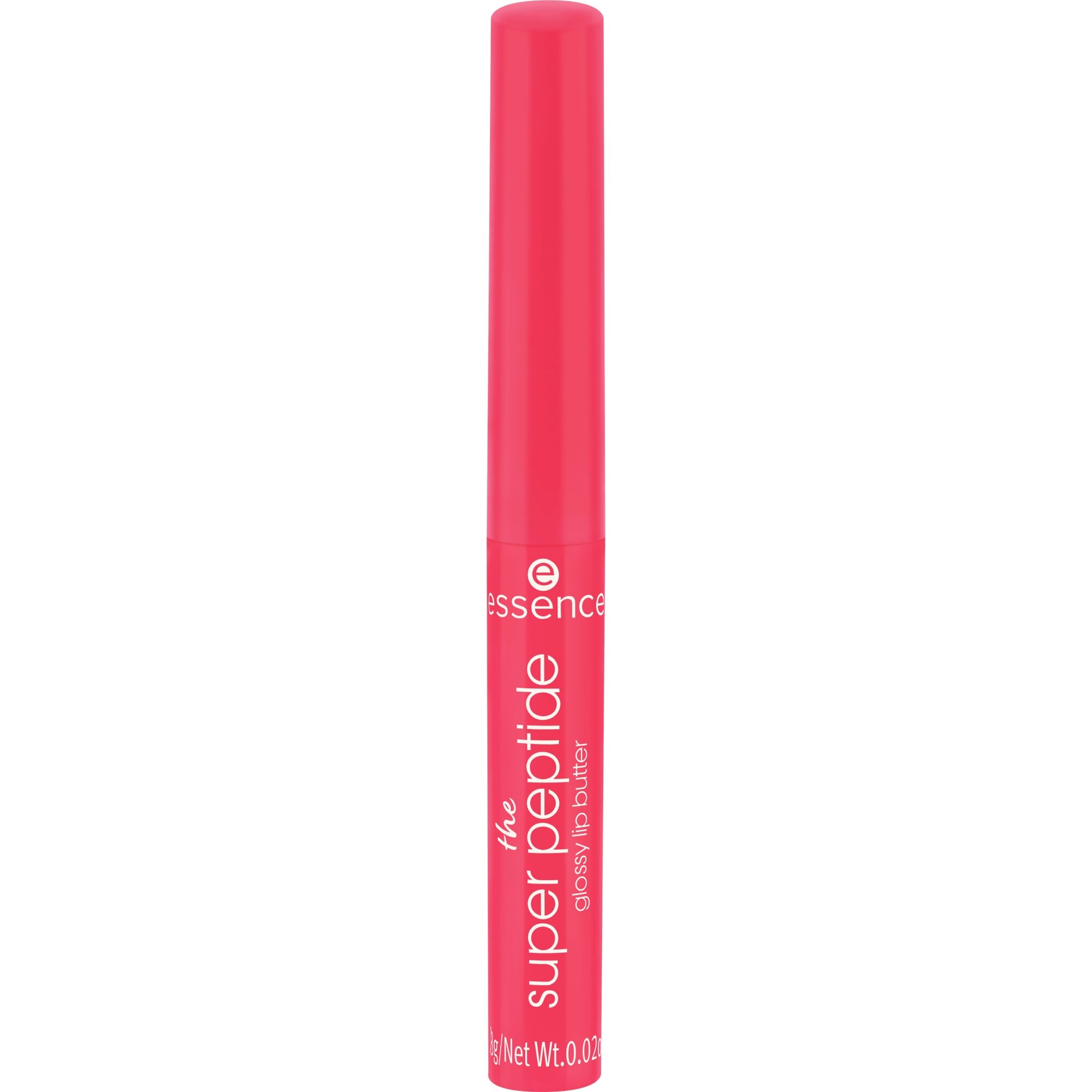 Essence Lippenstift-Set »the super peptide glossy lip butter set ...LIKE A SUNDAY MORNING«