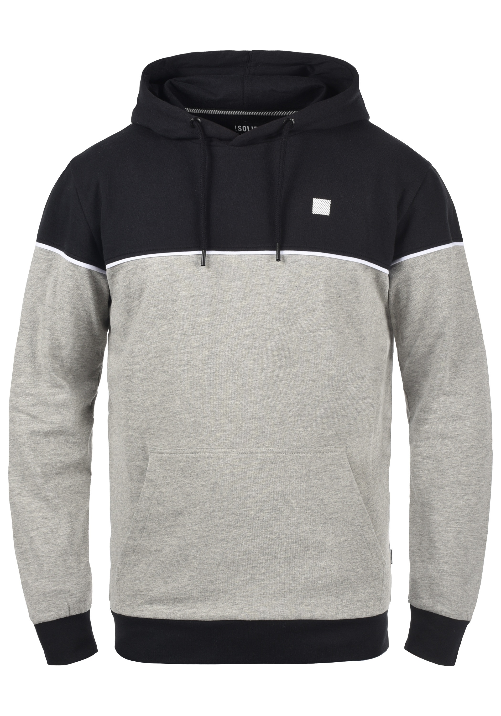 !Solid Kapuzenpullover »Hoodie SDDebert«