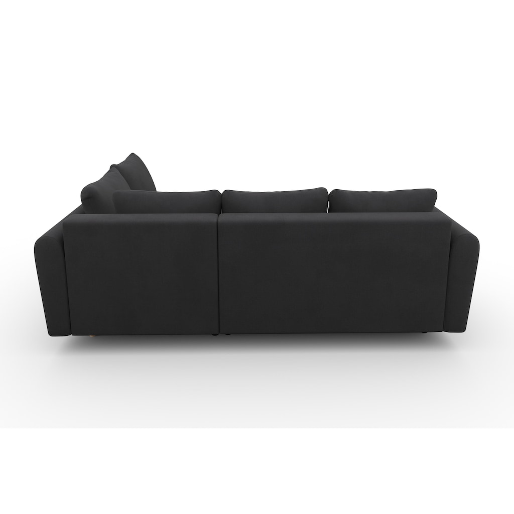 Home affaire Ecksofa »Nordic«