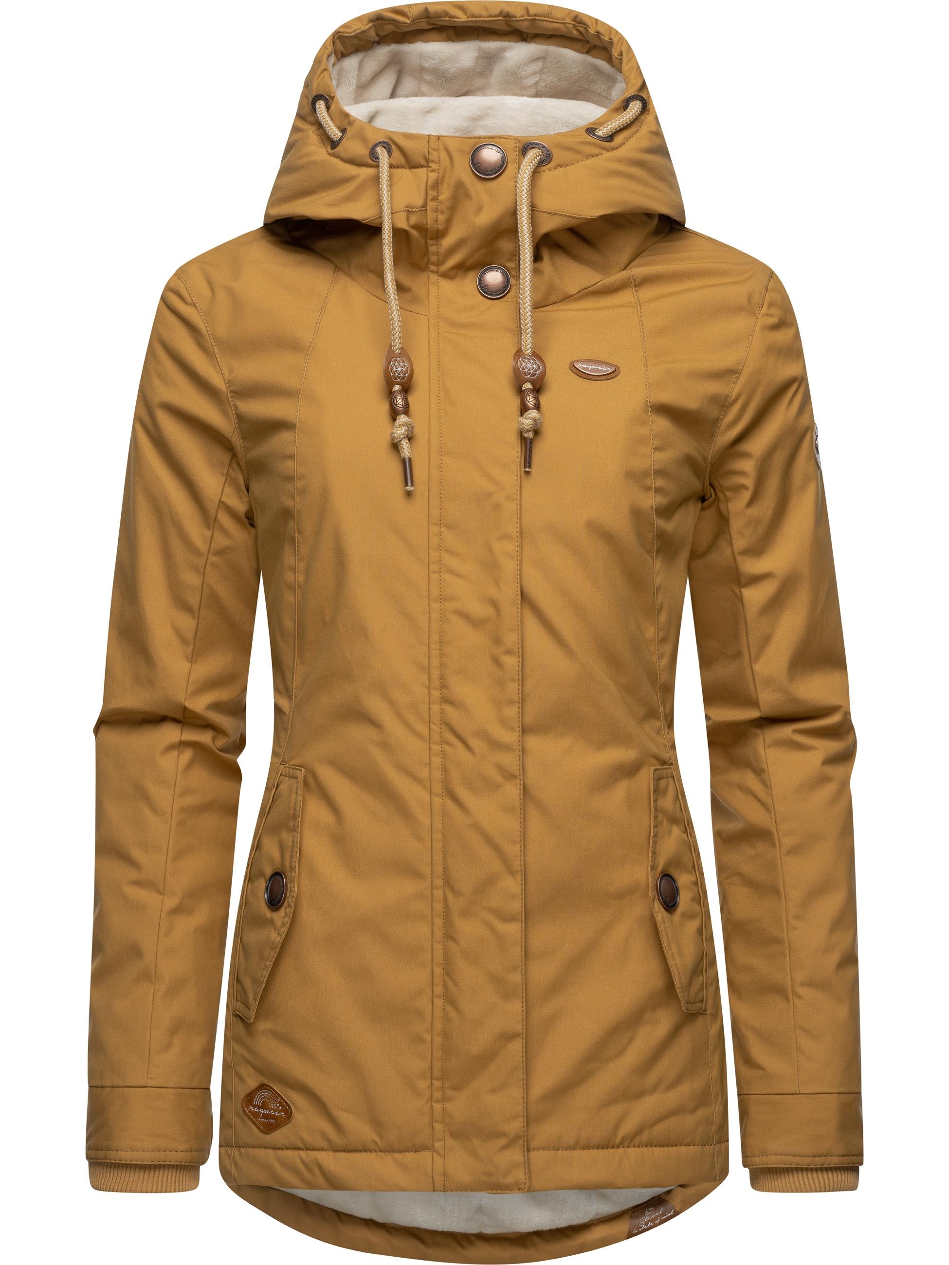 Ragwear Winterjacke »Winterjacke Monade«