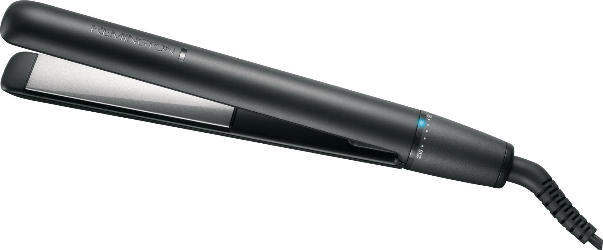 Remington Glätteisen "S3700 Ceramic Glide 230" Keramik-Turmalin-Beschichtung
