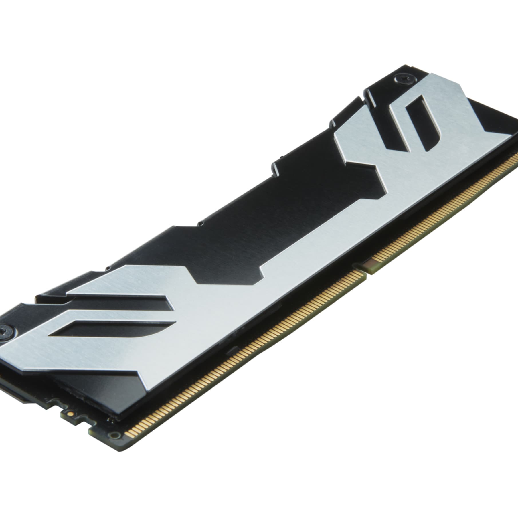 Kingston Arbeitsspeicher »96GB 6000MT/s DDR5 CL32 DIMM«