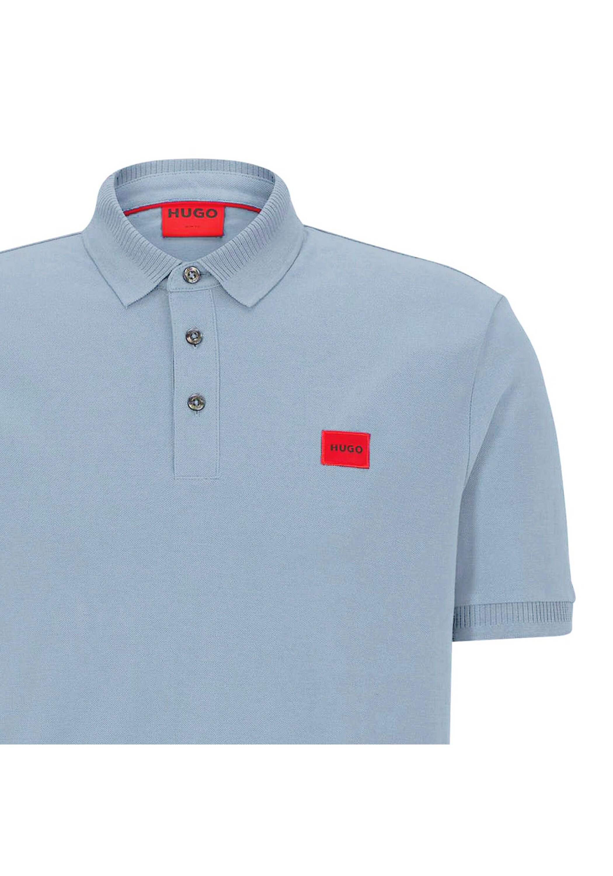 HUGO Poloshirt »Poloshirt DERESO232«
