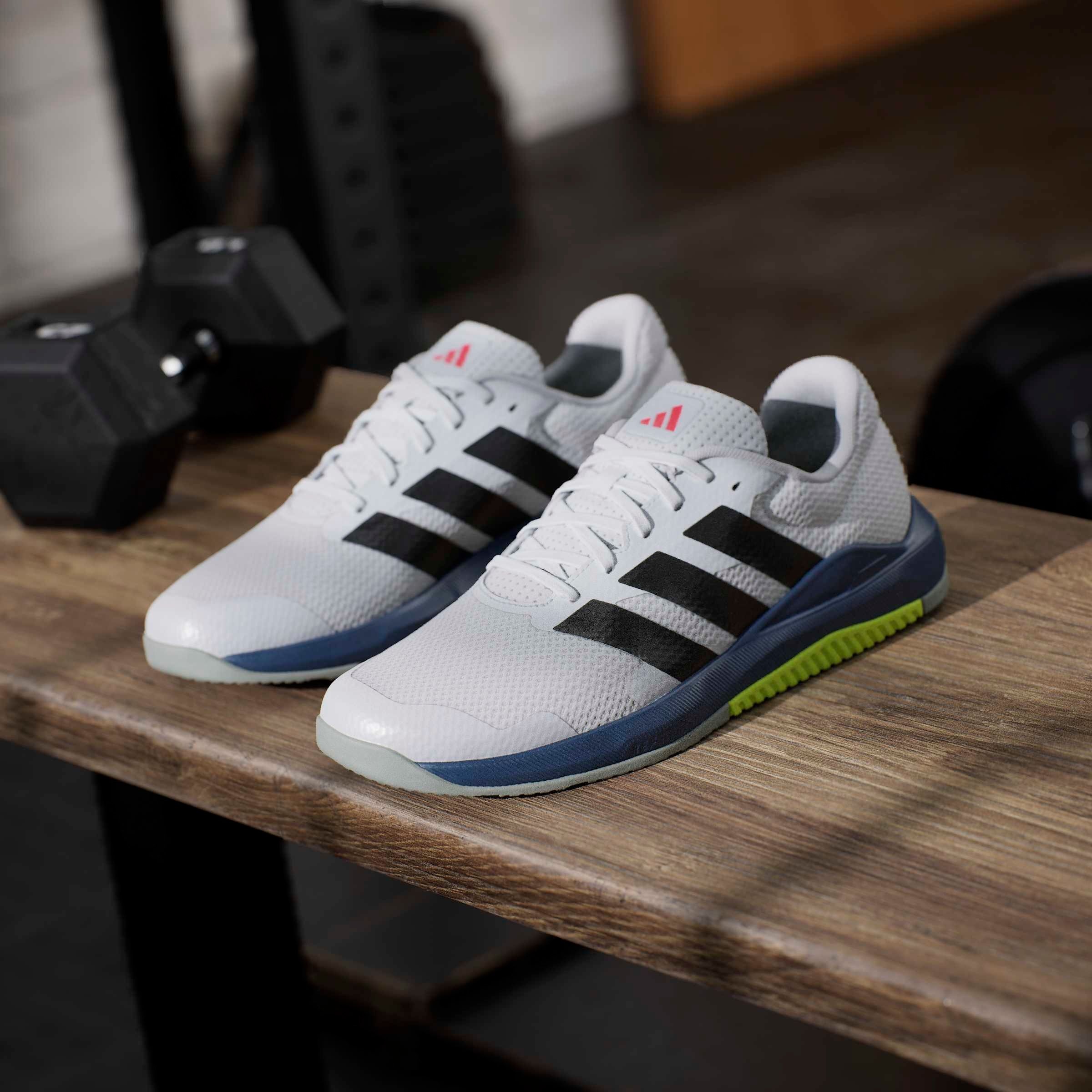 adidas Performance Trainingsschuh »DROPSET BASE«