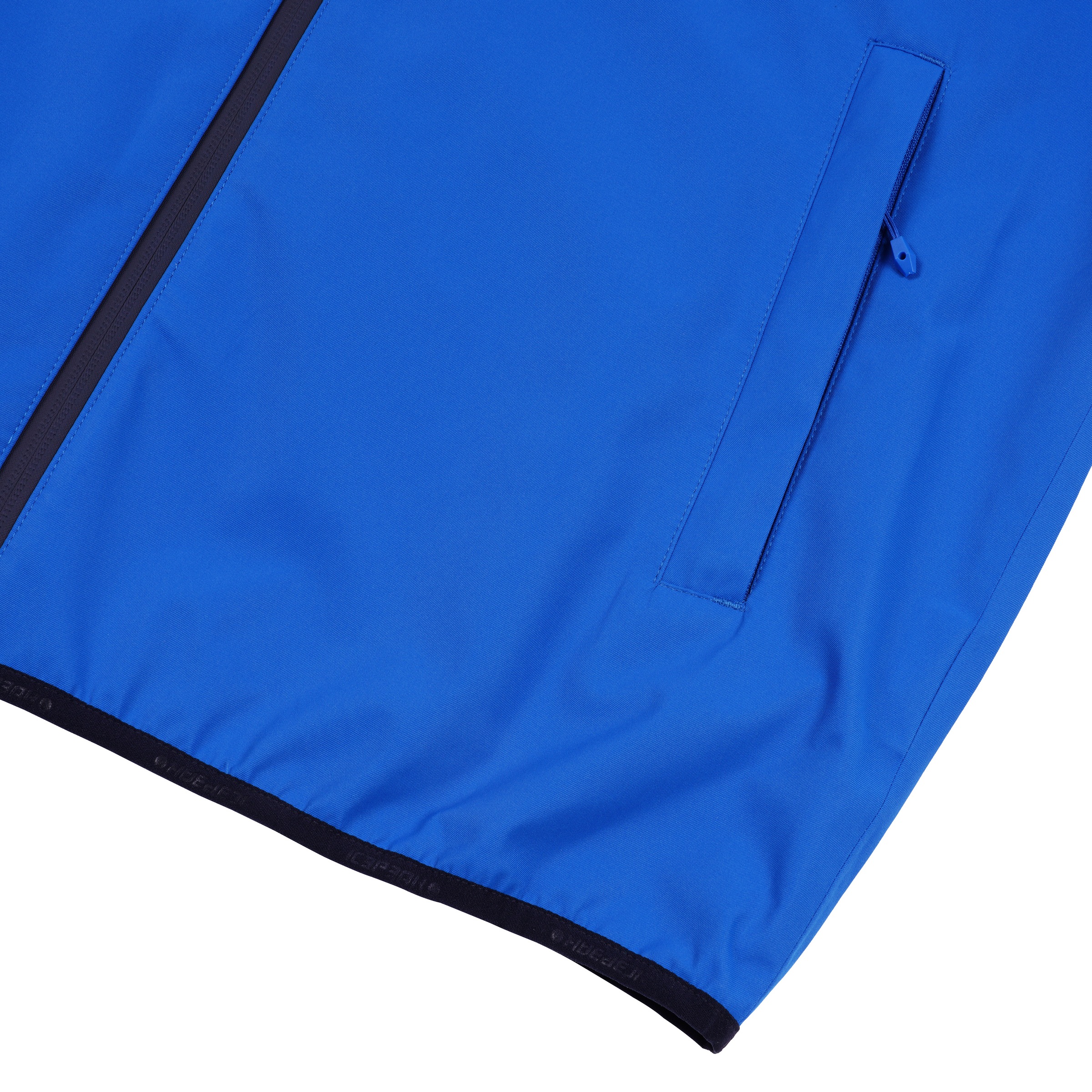 Icepeak Funktionsjacke »BROADLANDS«, mit Kapuze