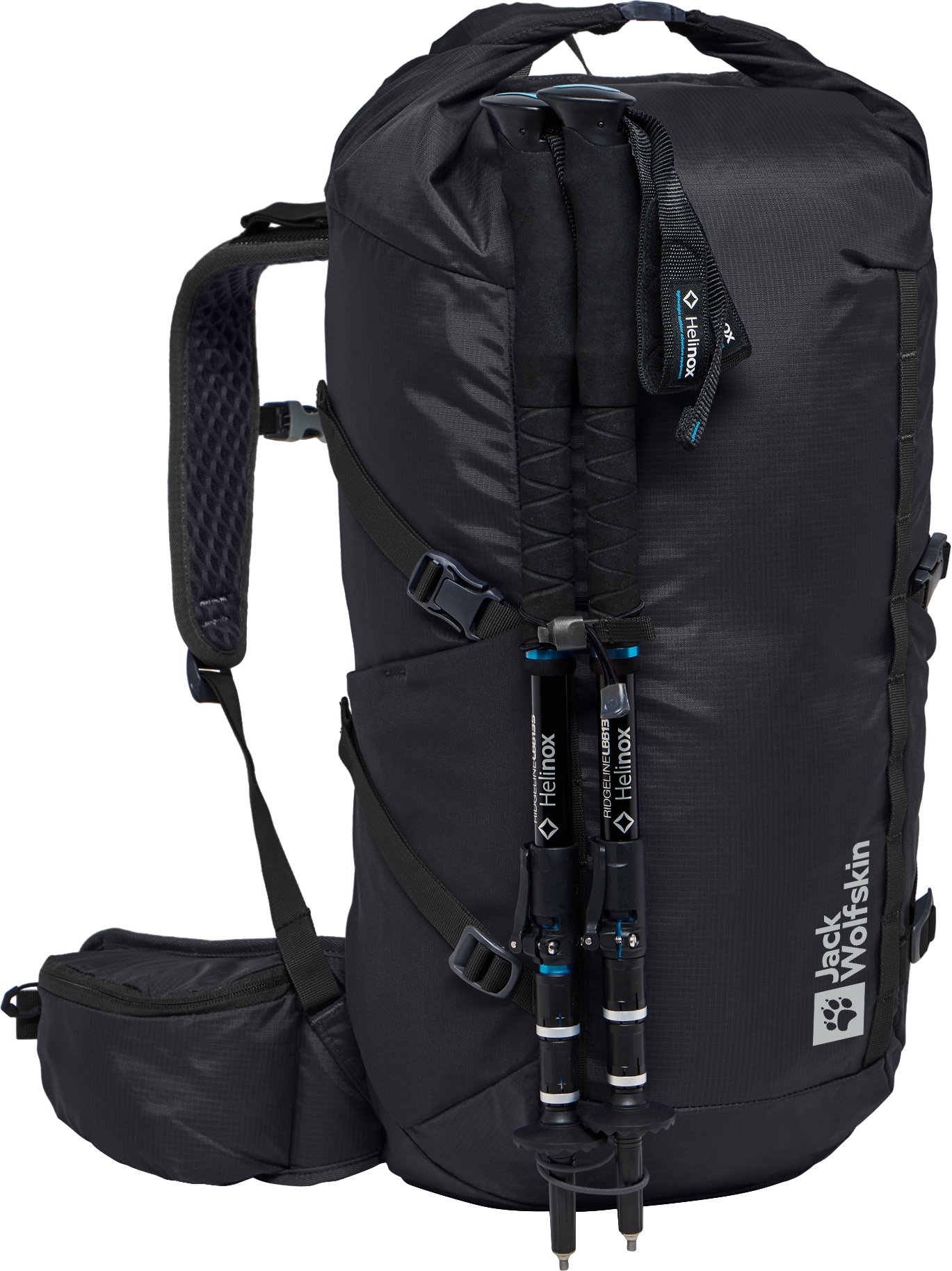 Jack Wolfskin Wanderrucksack »CYROX SHAPE 30 S-L«