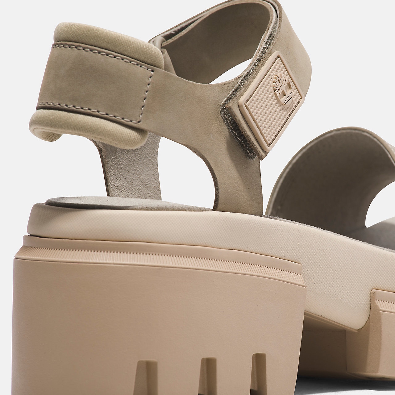 Timberland Sandale »Everleigh 2 STRAP SANDAL«