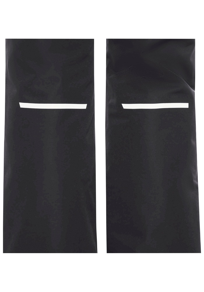 Jack Wolfskin Schneehose »ACTAMIC 2L INS PANTS K«
