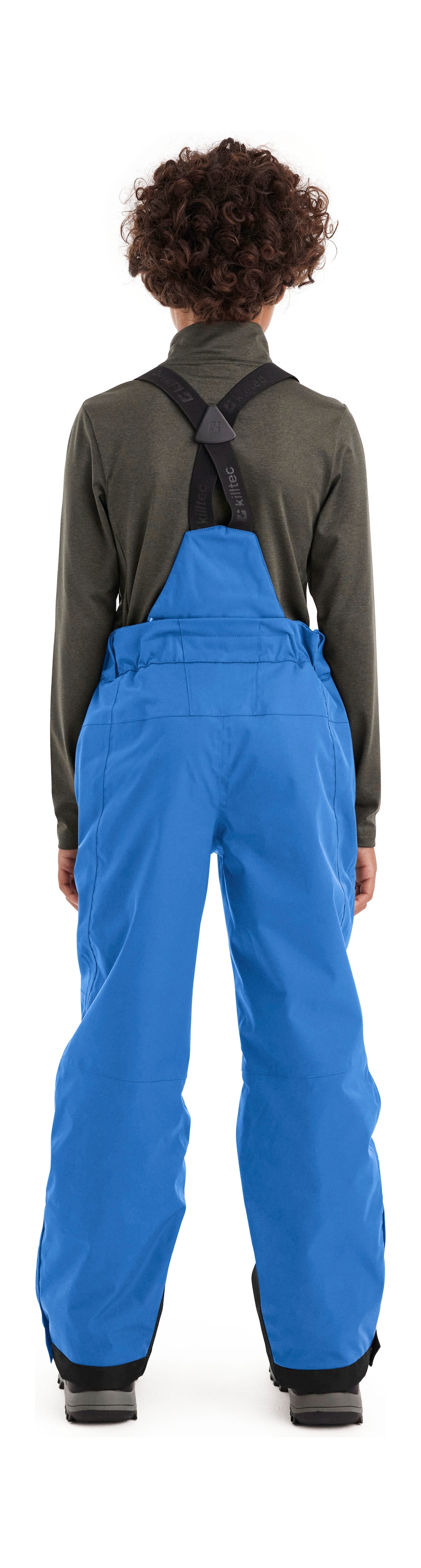 Killtec Skihose »Boys Skihose 242«