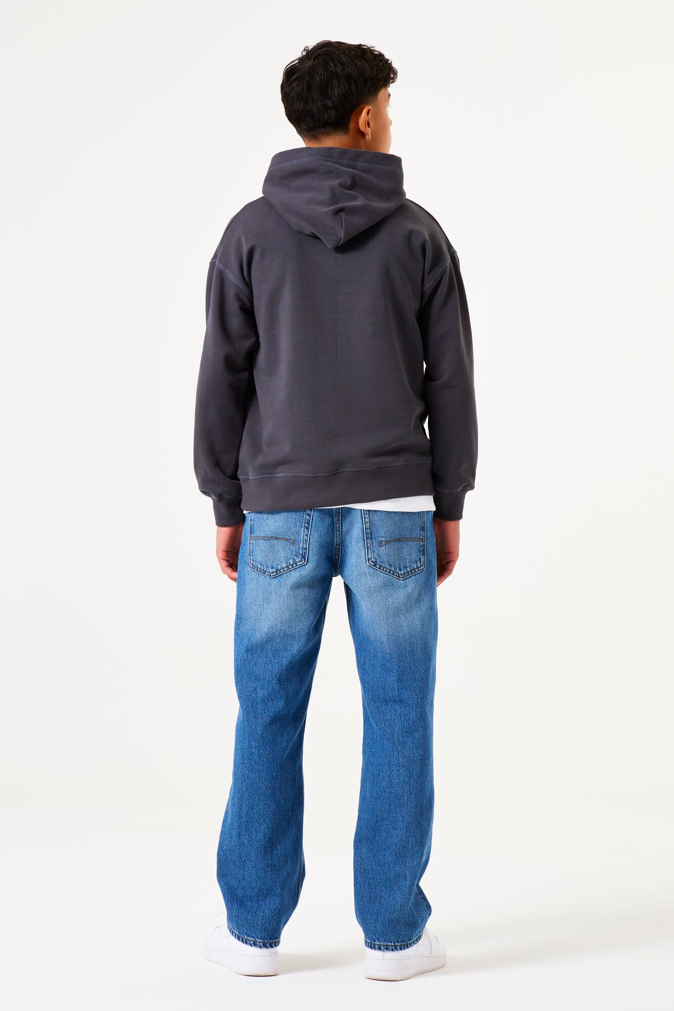 Garcia Hoodie, mit Kapuze, for Boys