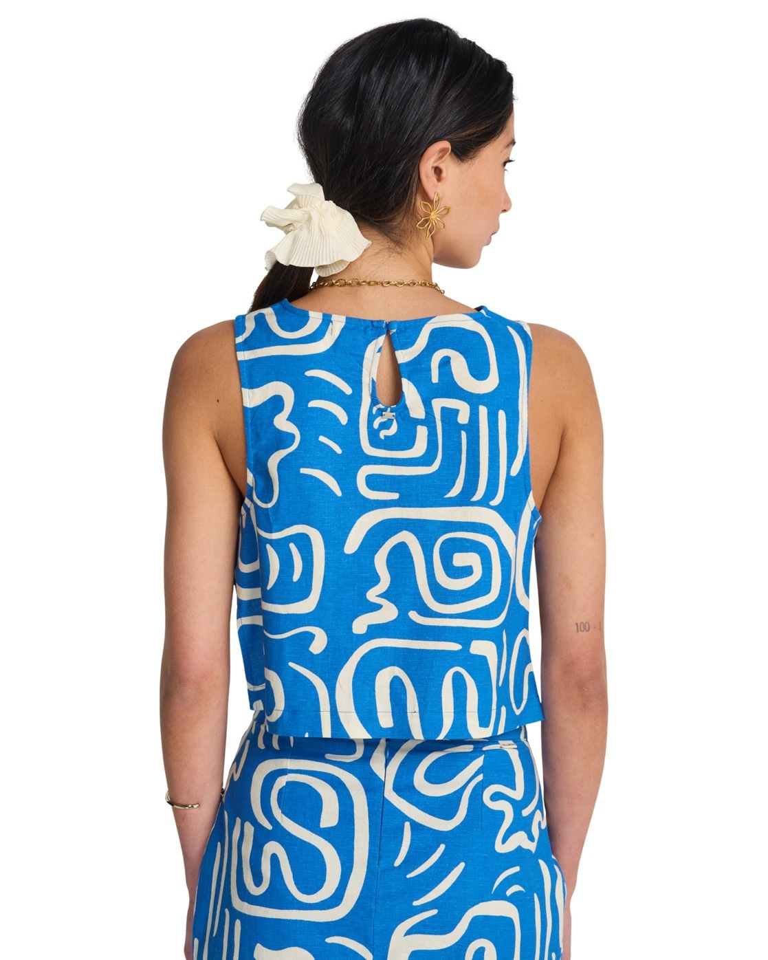 Billabong Tanktop »So Breezy«