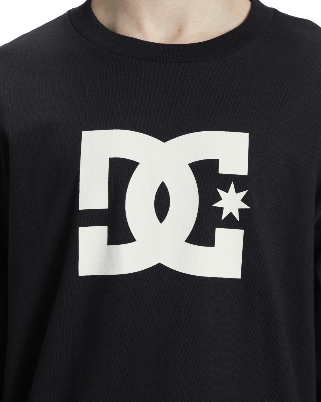 DC Shoes Langarmshirt »DC Star Hls«