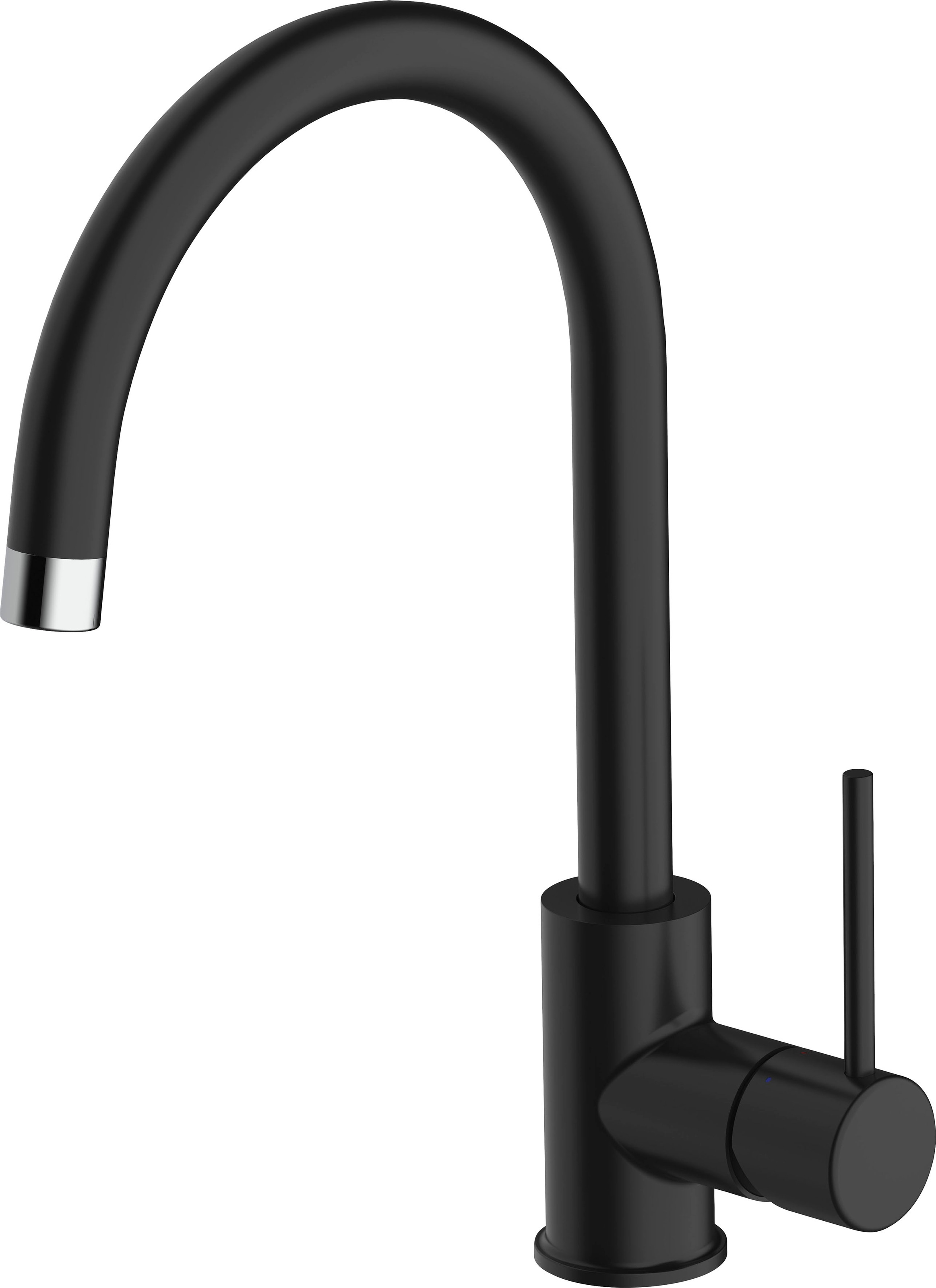 Lenz Küchenarmatur »MANA«, designed by Lenz, 3/8