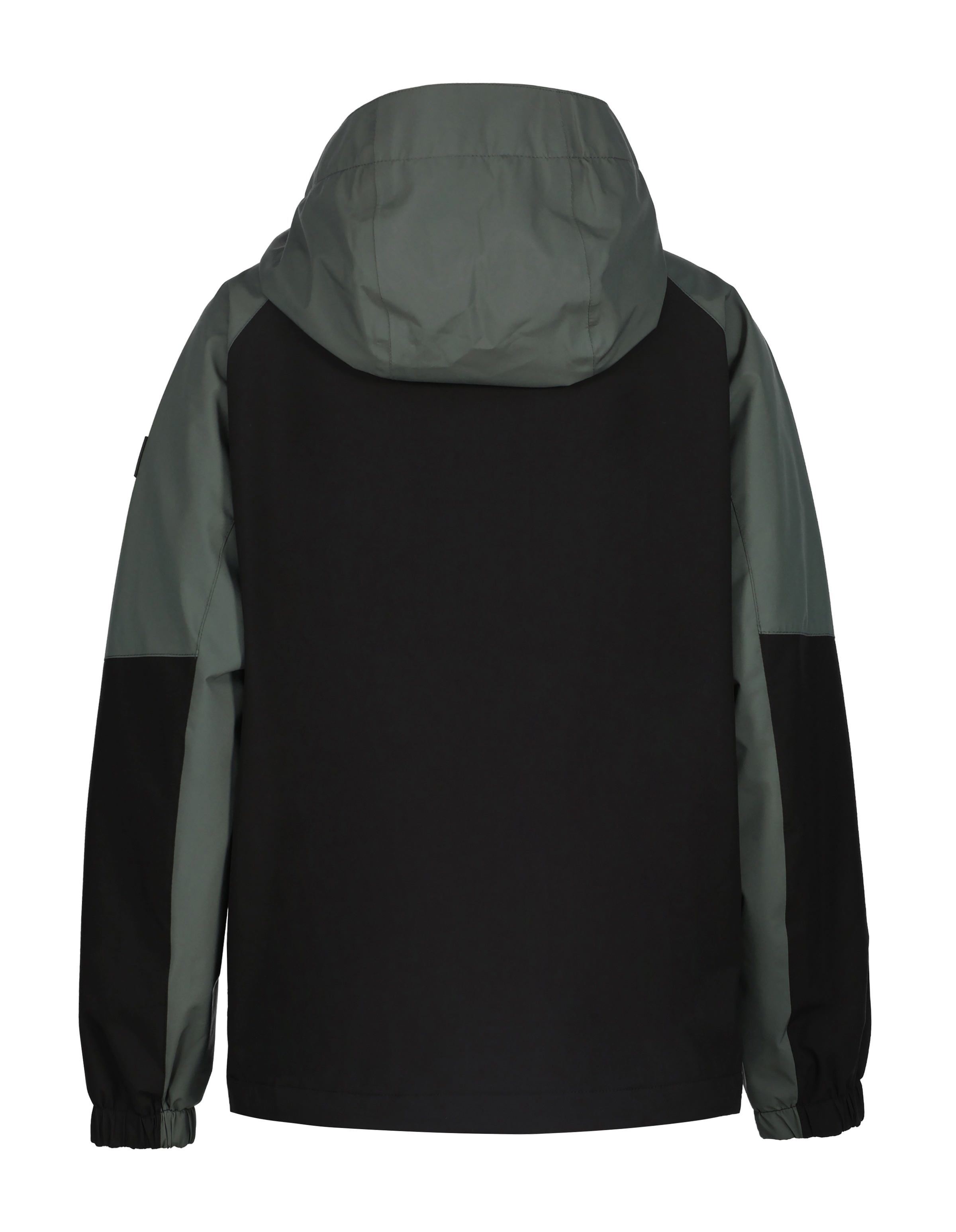 Icepeak Funktionsjacke »KALAMAZOO«, (1 St.), mit Kapuze