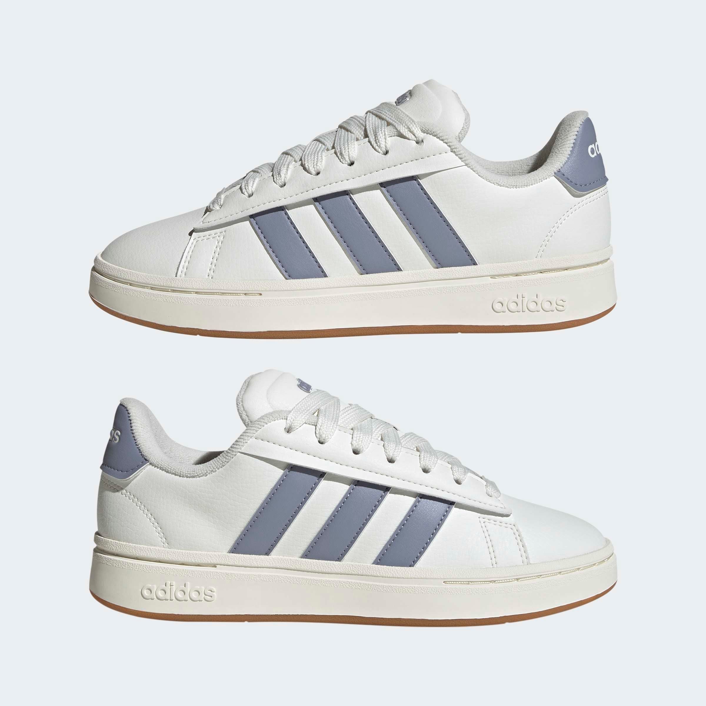 adidas Sportswear Sneaker »GRAND COURT ALPHA 00S«