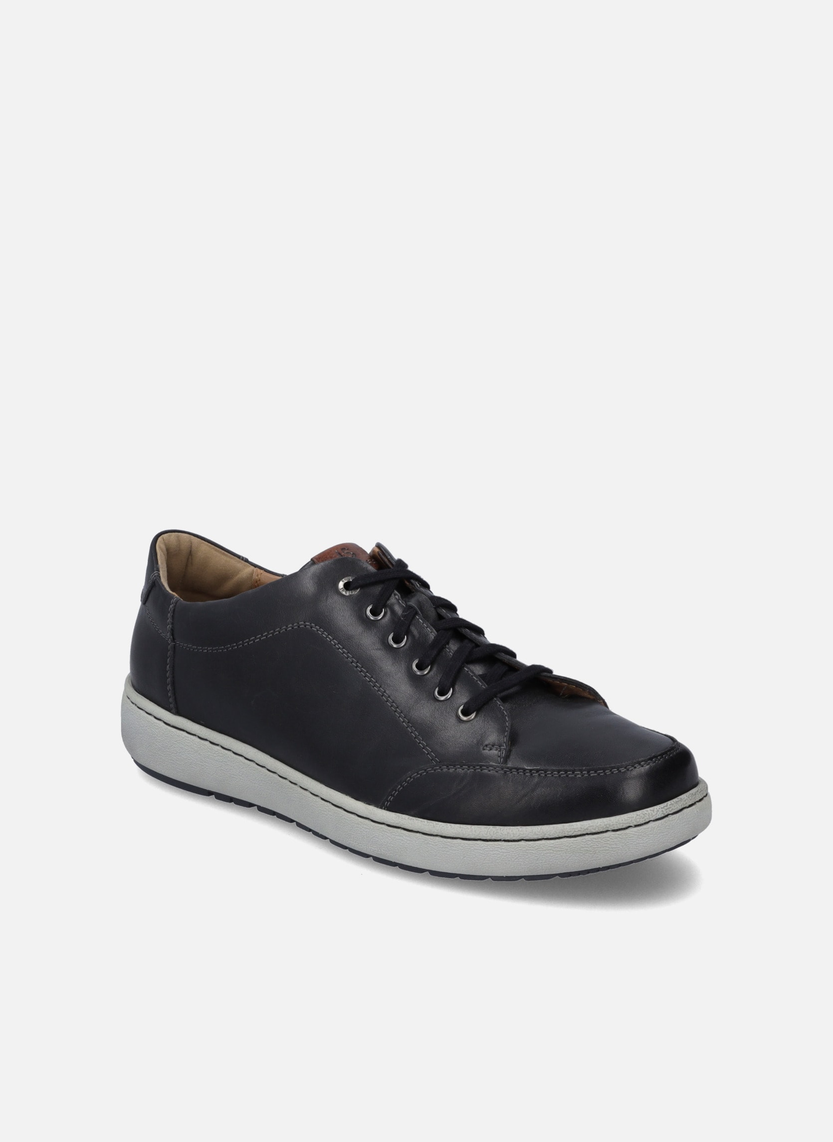 Josef Seibel Sneaker »David 03, schwarz-kombi«