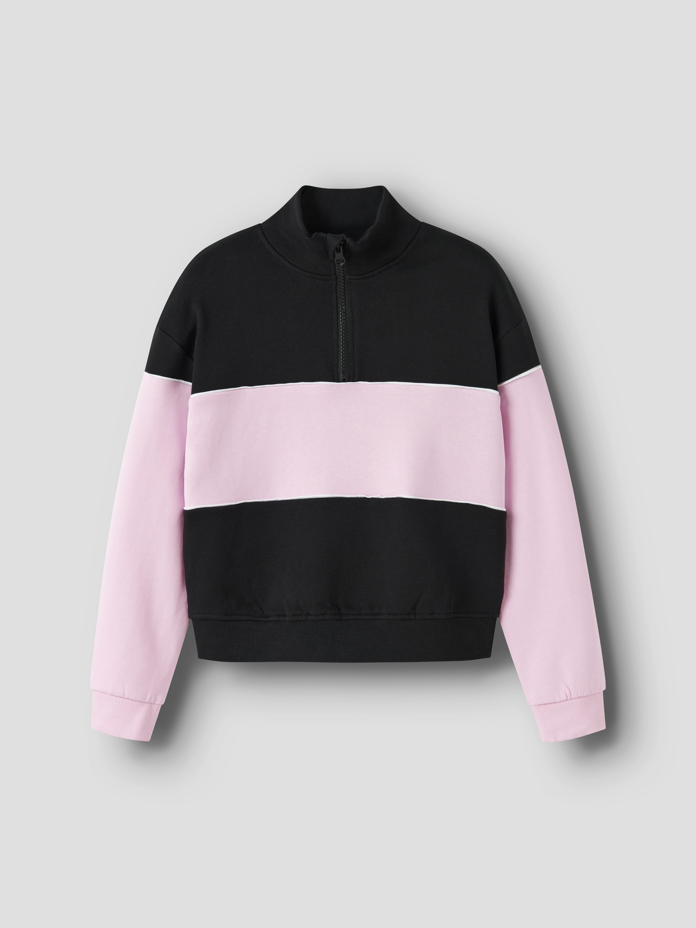 Name It Sweatshirt »NKFLEIKA SH SWEAT BRU«