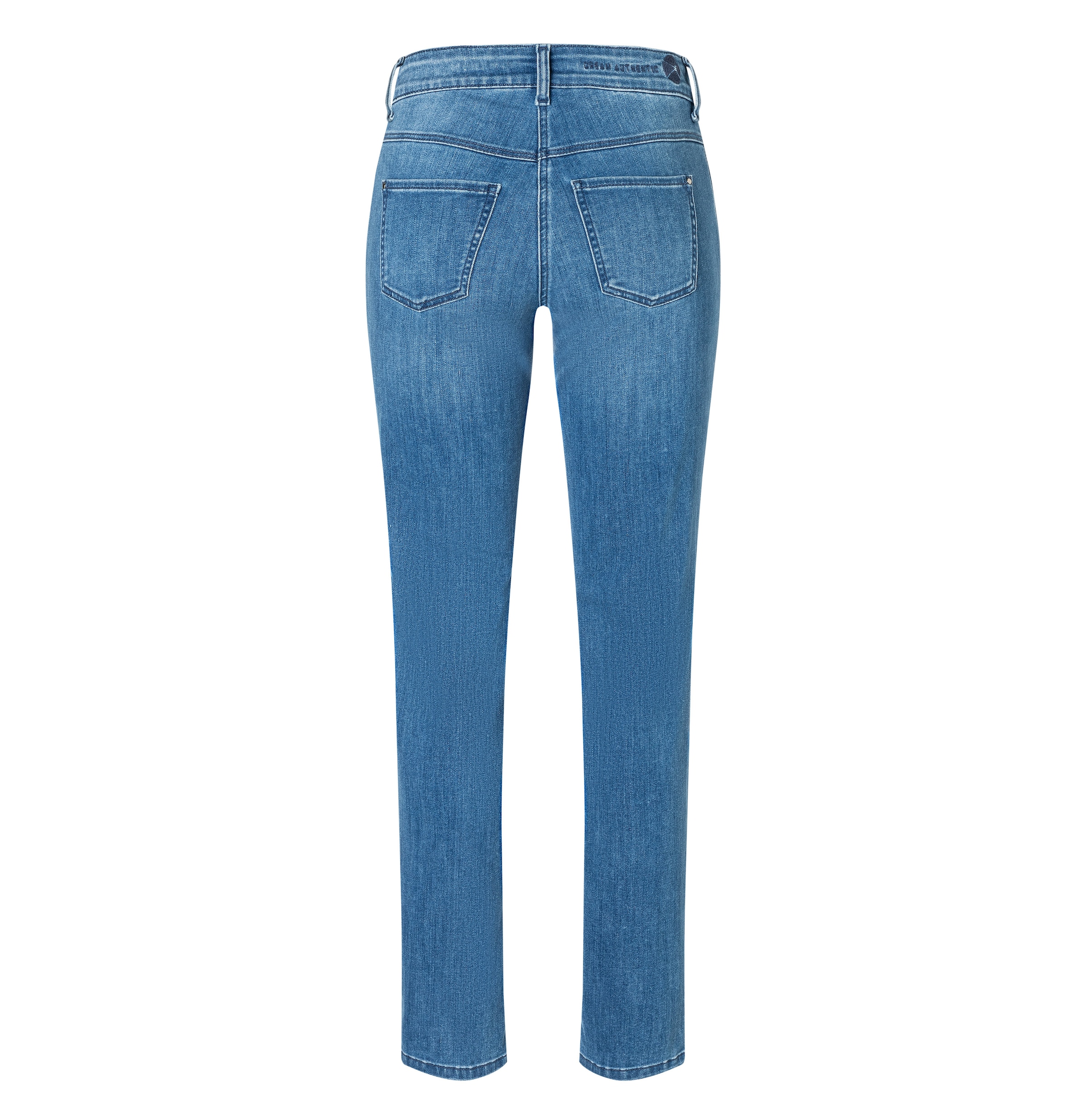 MAC Slim-fit-Jeans »DREAM« , sehr elastisches Material