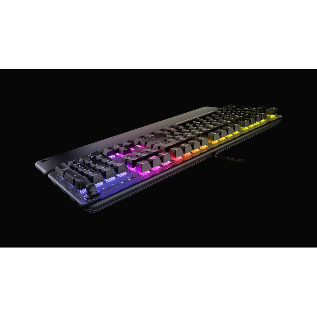 ROCCAT Gaming-Tastatur »Pyro«