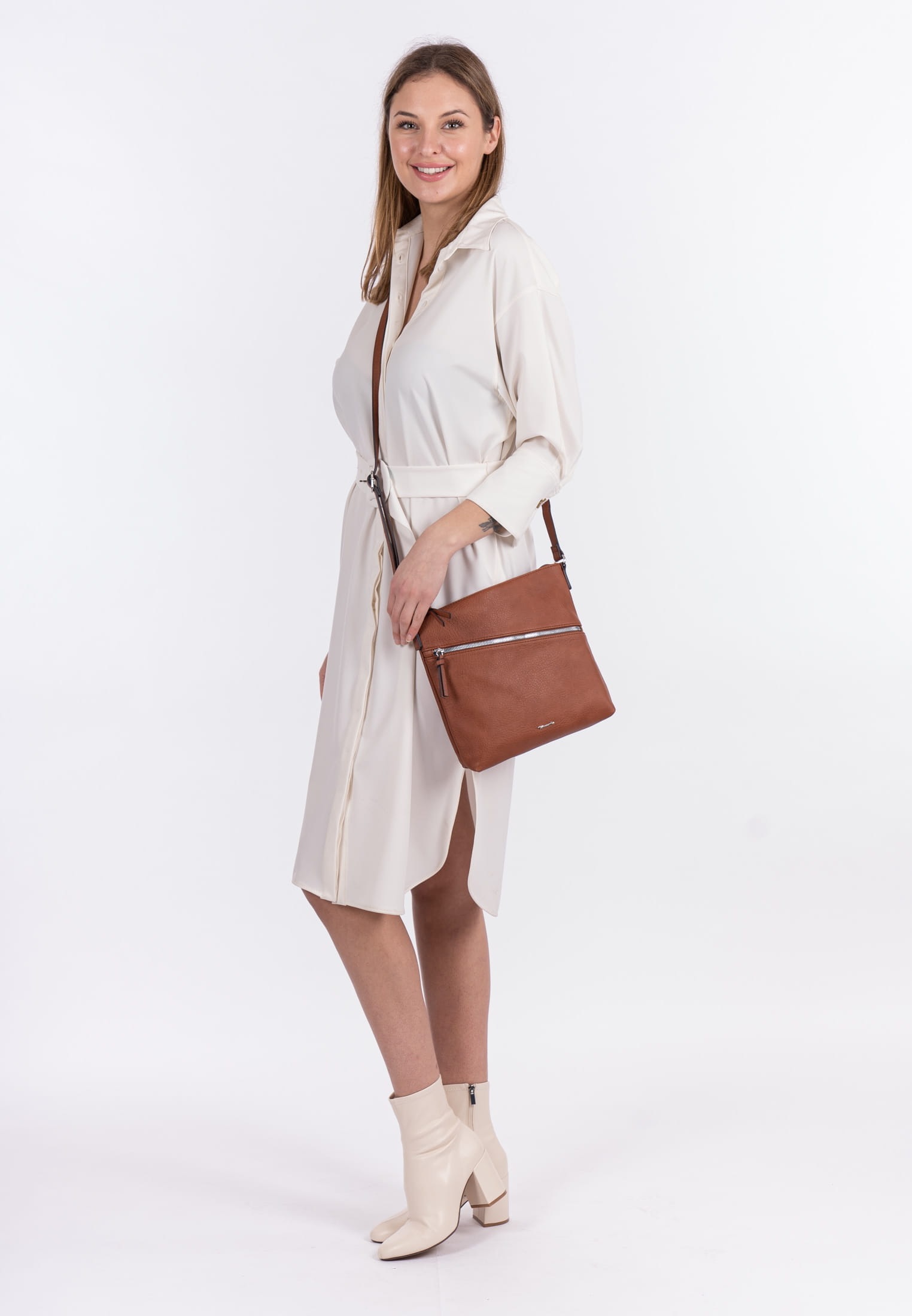 Tamaris Umhängetasche »Umhängetasche TAS Alessia«