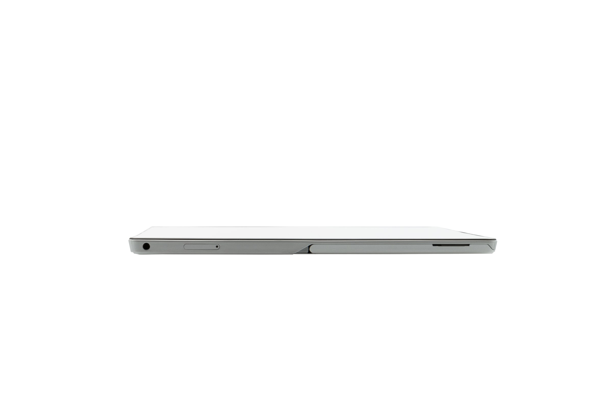 Hyrican Tablet »ENWO Pad, Business Tablet o. Tastatur mit Stift, Convertible Notebook«, (31,24 cm / 12,3 Zoll), Windows, Qualcomm ARM CPU, BT 5.0, kostenloses Windows 11 Upgrade)