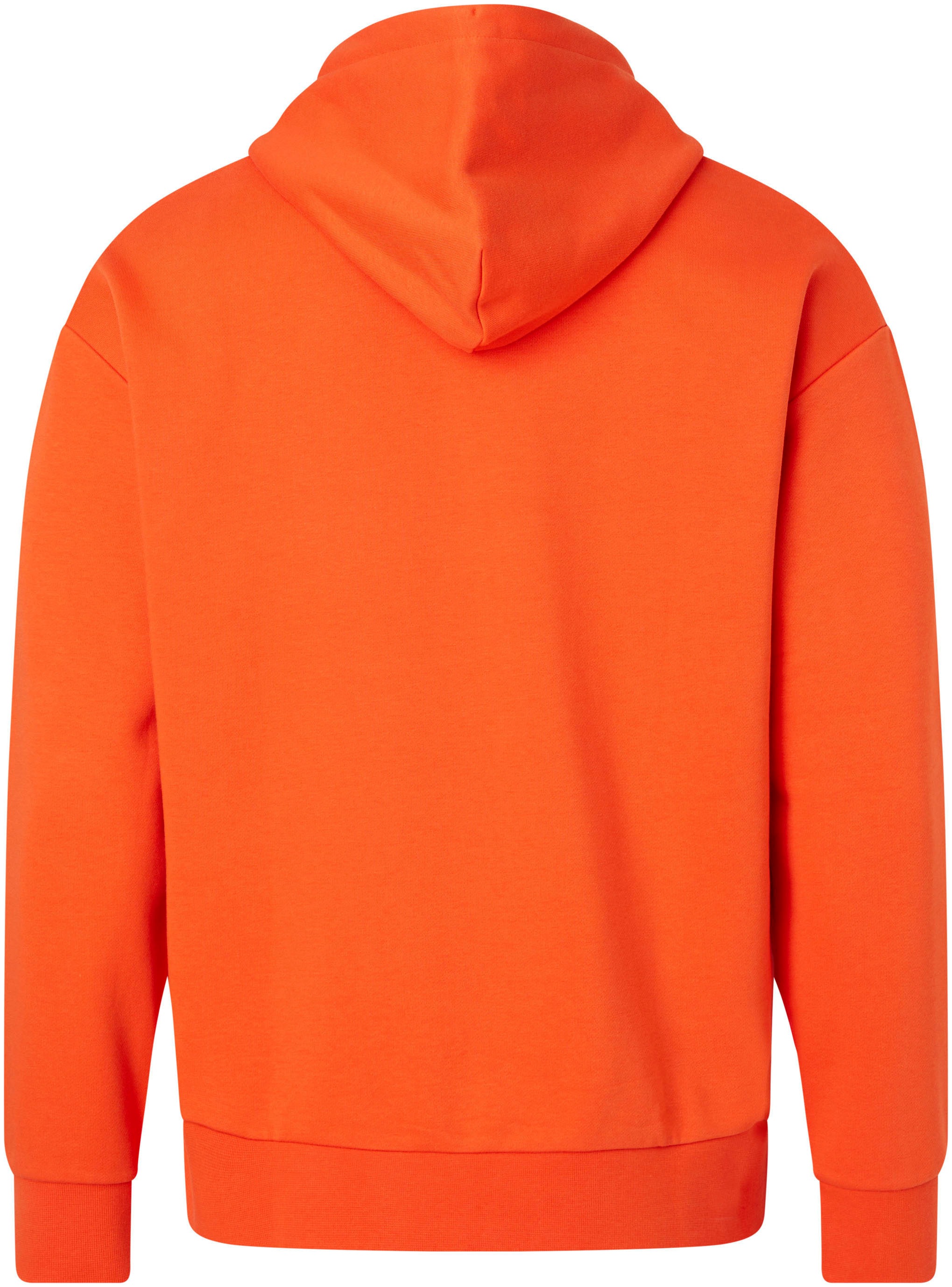 Calvin Klein Kapuzensweatshirt »HERO LOGO COMFORT HOODIE«, mit Logoschriftzug