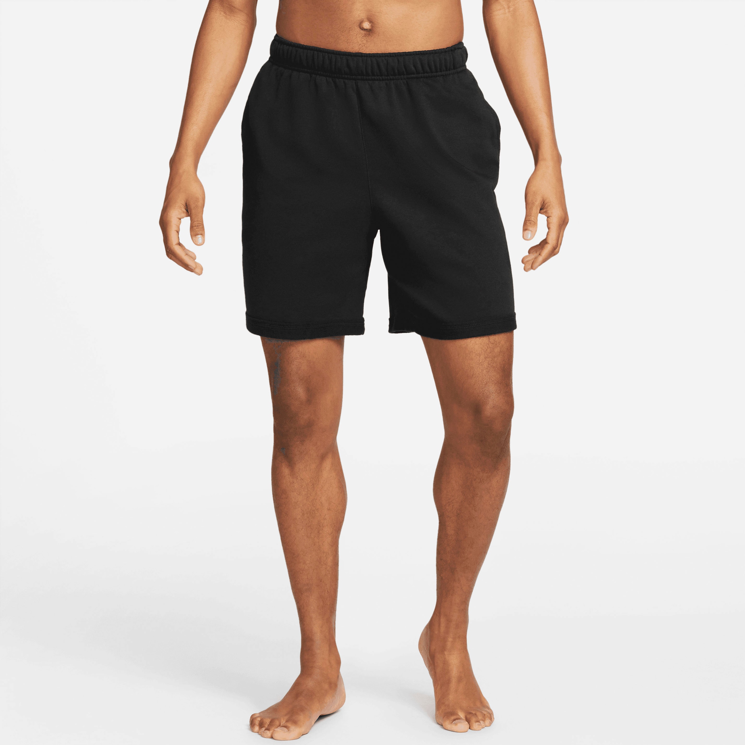 Nike Yogashorts »Yoga Therma-FIT Men's Shorts«