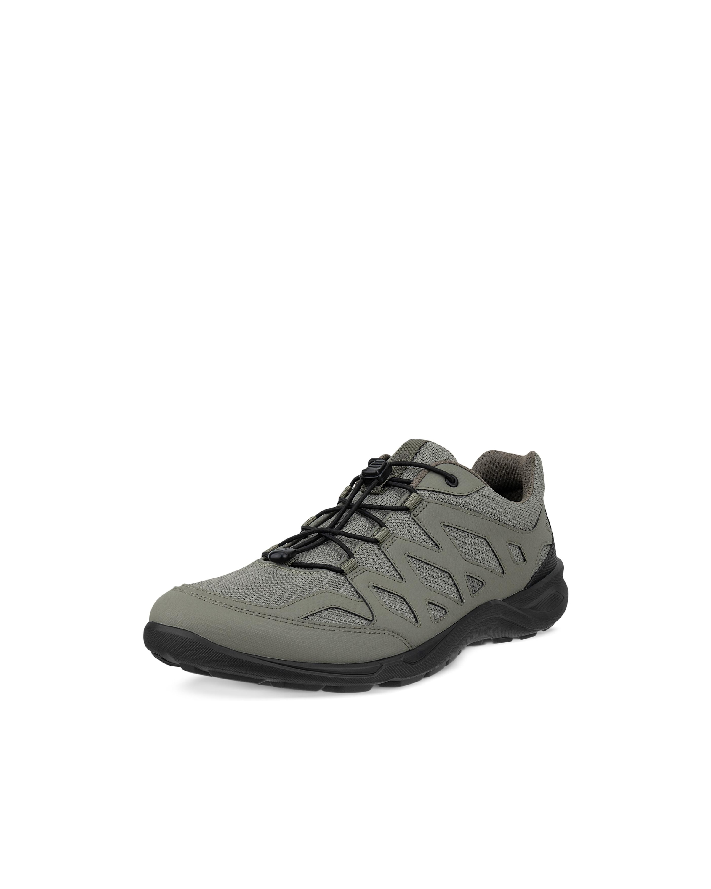 Ecco Trekkingschuh »TERRACRUISE LT M TEX«  Freizeitsneaker, Halbschuh, Outdoorschuh mit Profilsohle